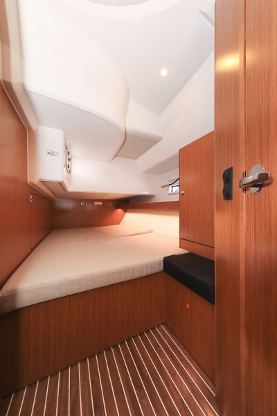 Bavaria Cruiser 46 Style - 3 cab. — photo 8
