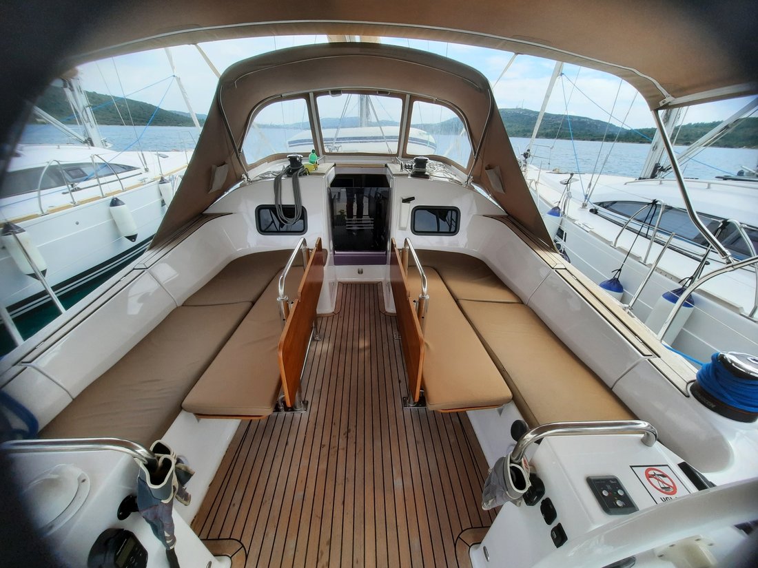 Elan Impression 45.1 — photo 10