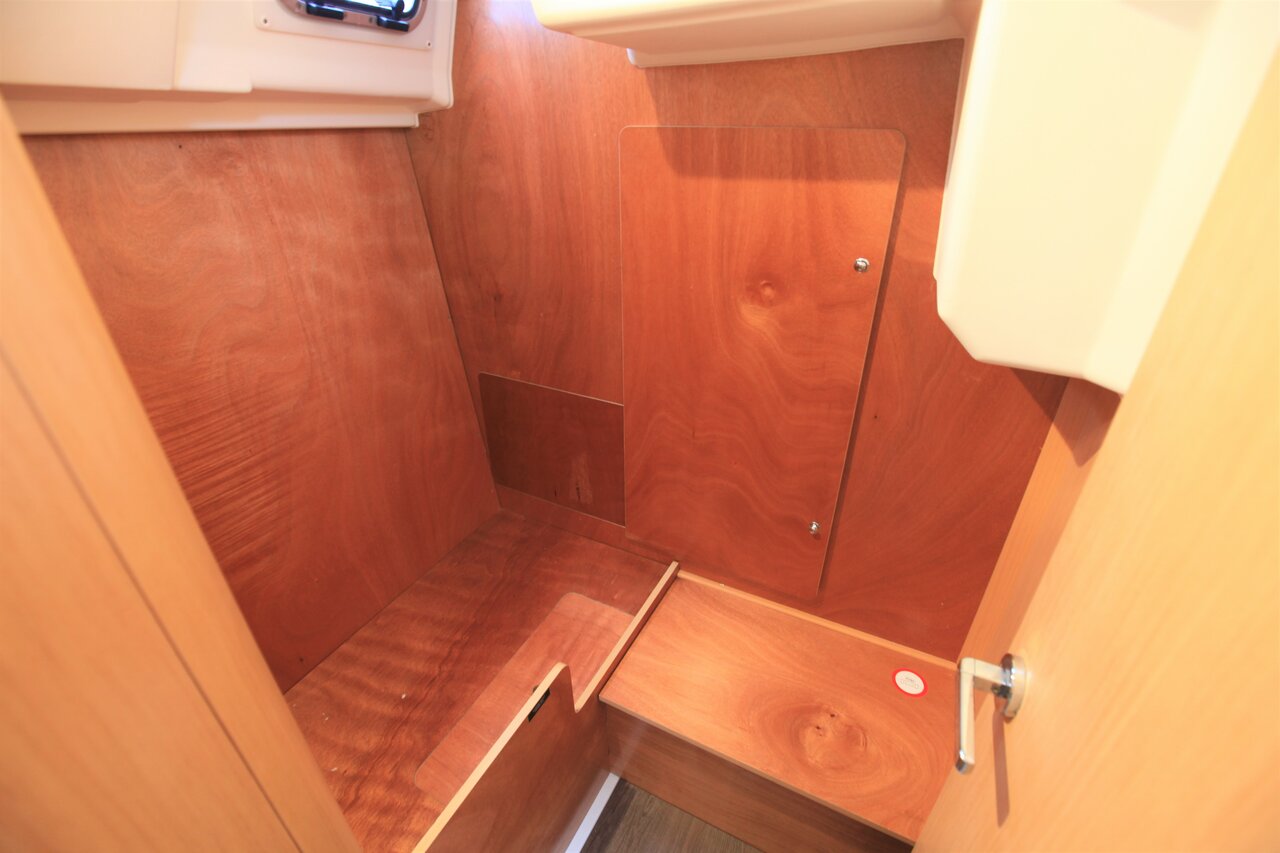 Oceanis 35.1 - 2 cab. — photo 9