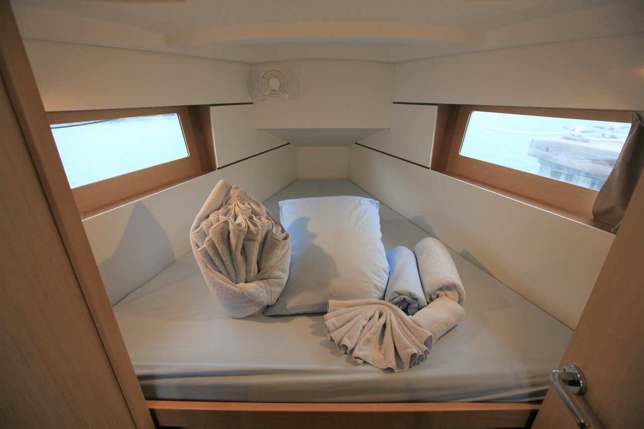 Oceanis 35.1 - 2 cab. — photo 10