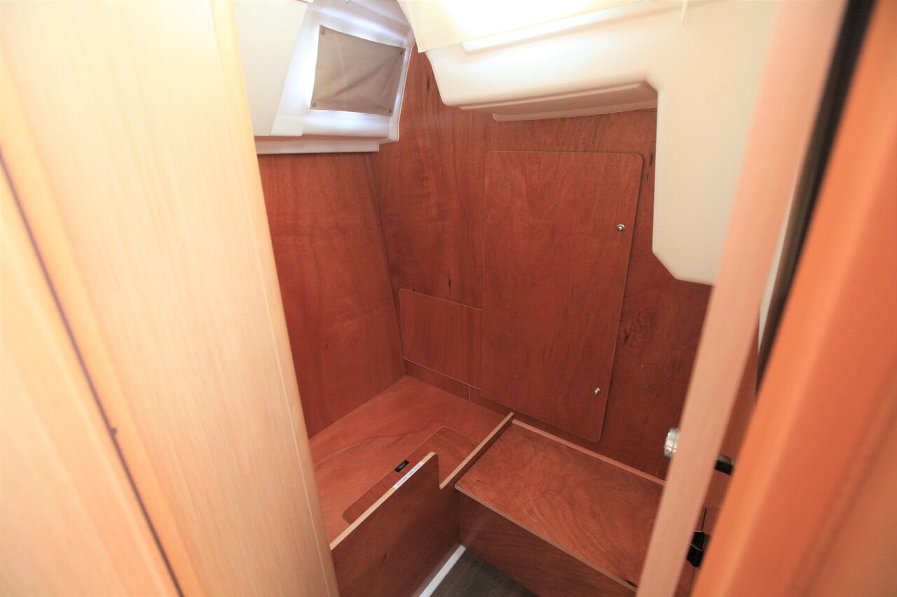Oceanis 35.1 - 2 cab. — photo 18