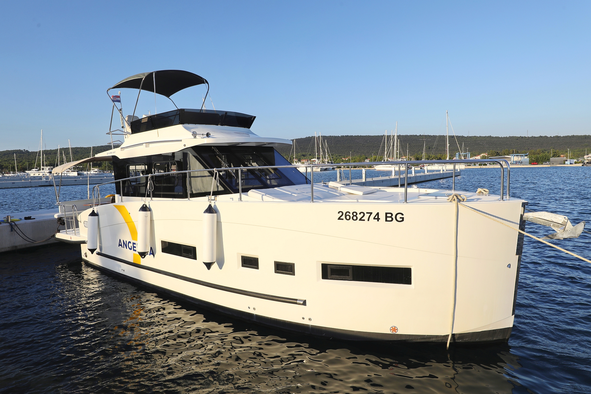 Futura 40 Grand Horizon — photo 4