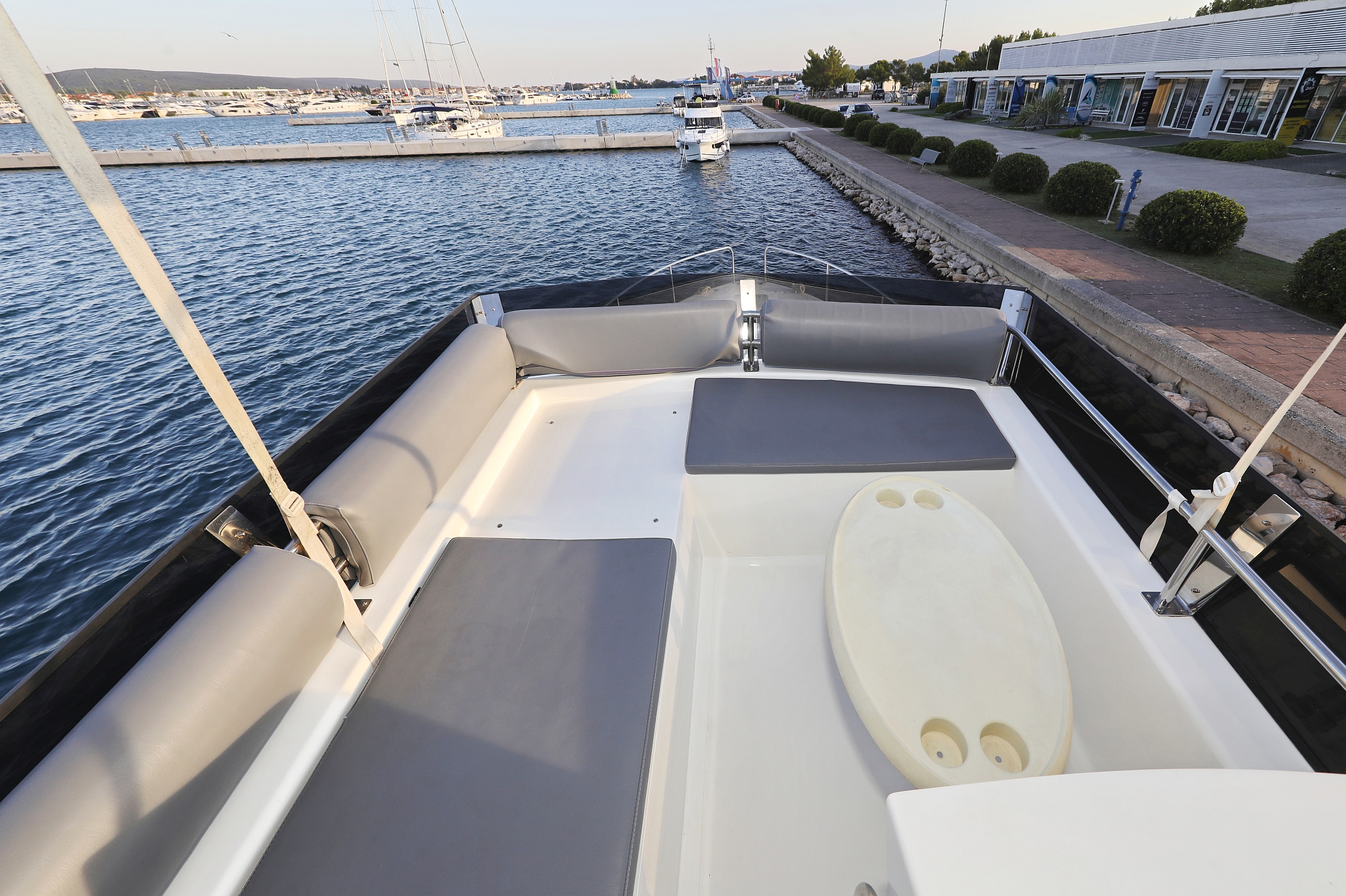 Futura 40 Grand Horizon — photo 10