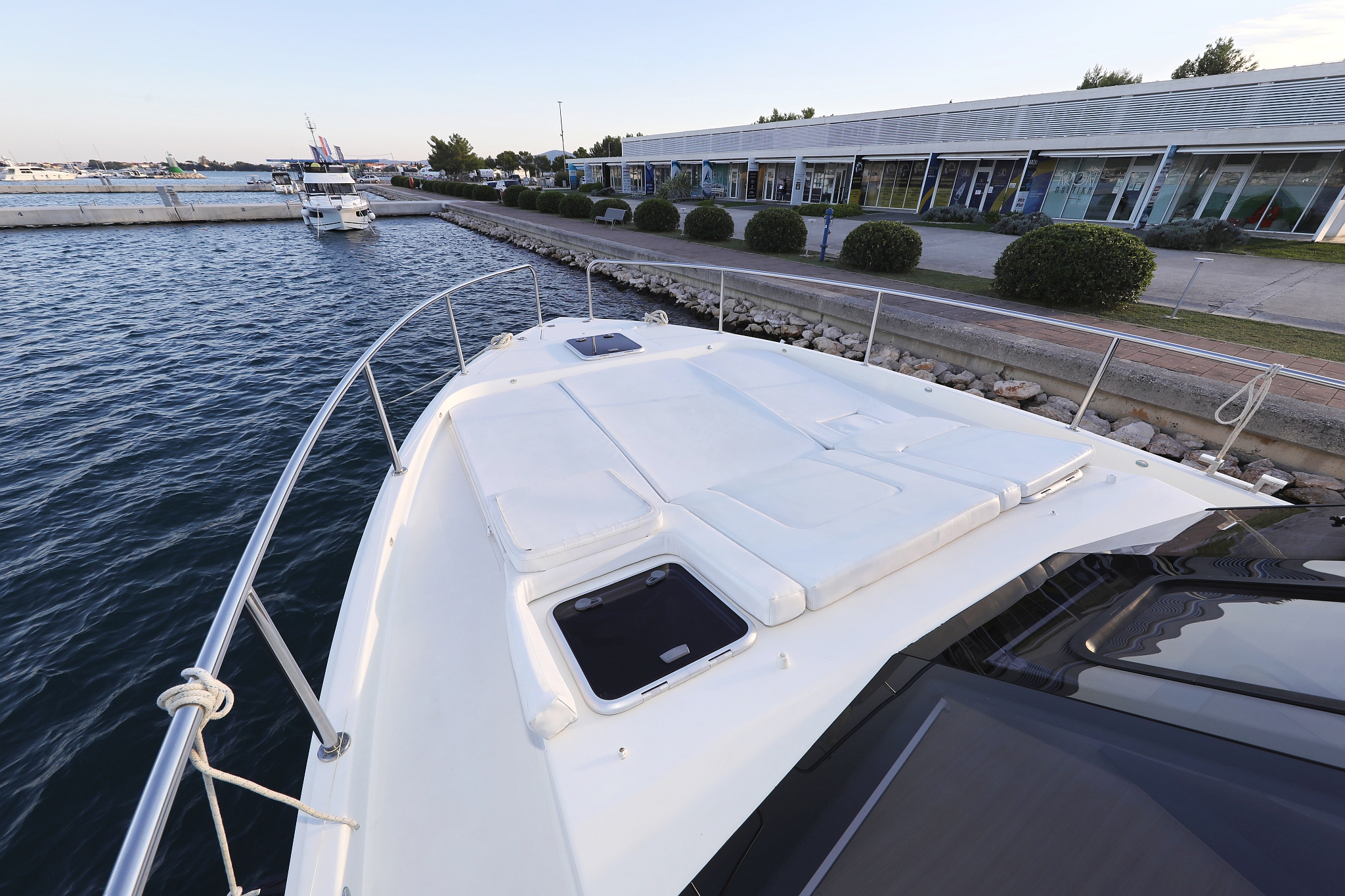 Futura 40 Grand Horizon — photo 11