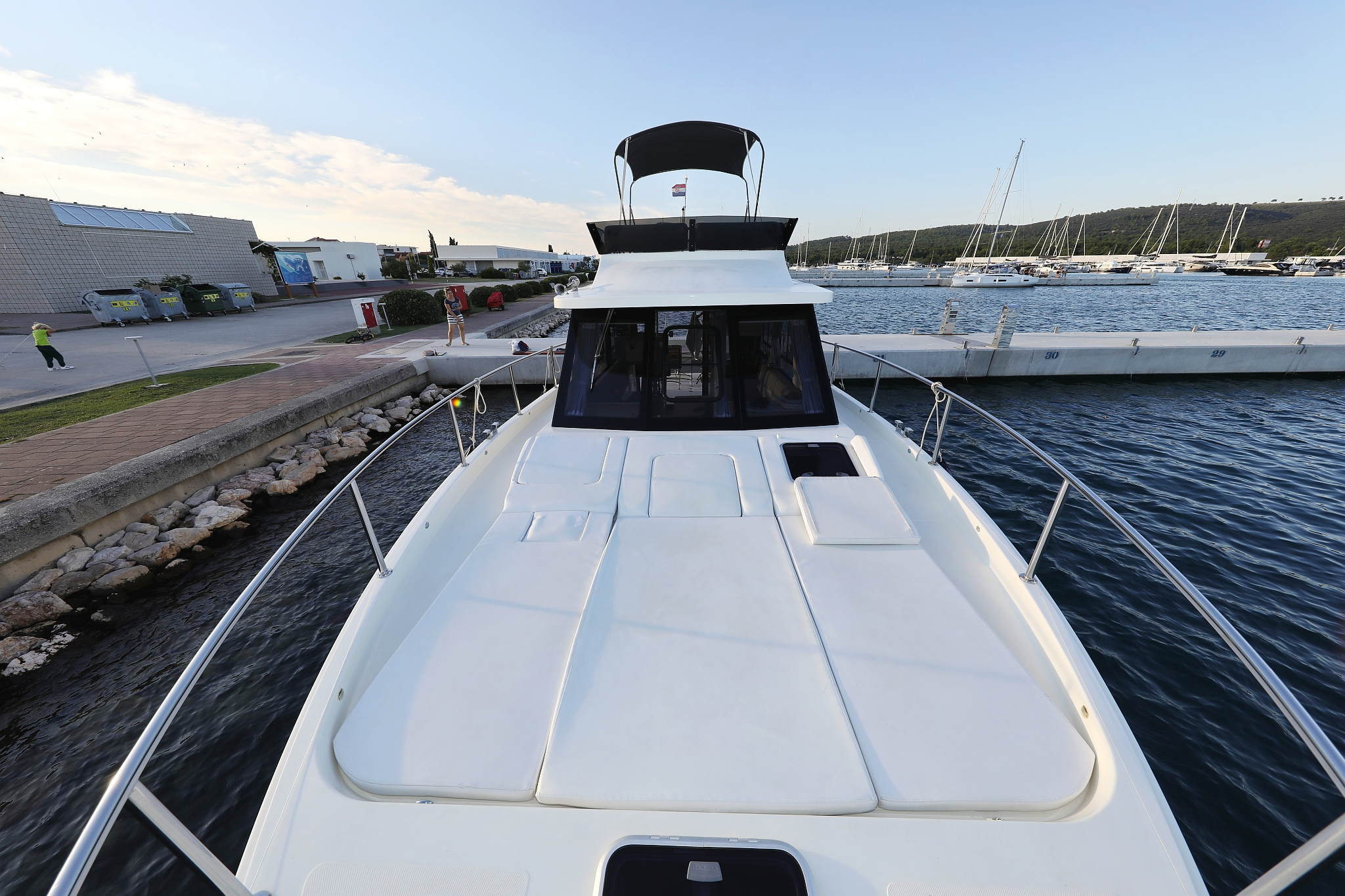 Futura 40 Grand Horizon — photo 12
