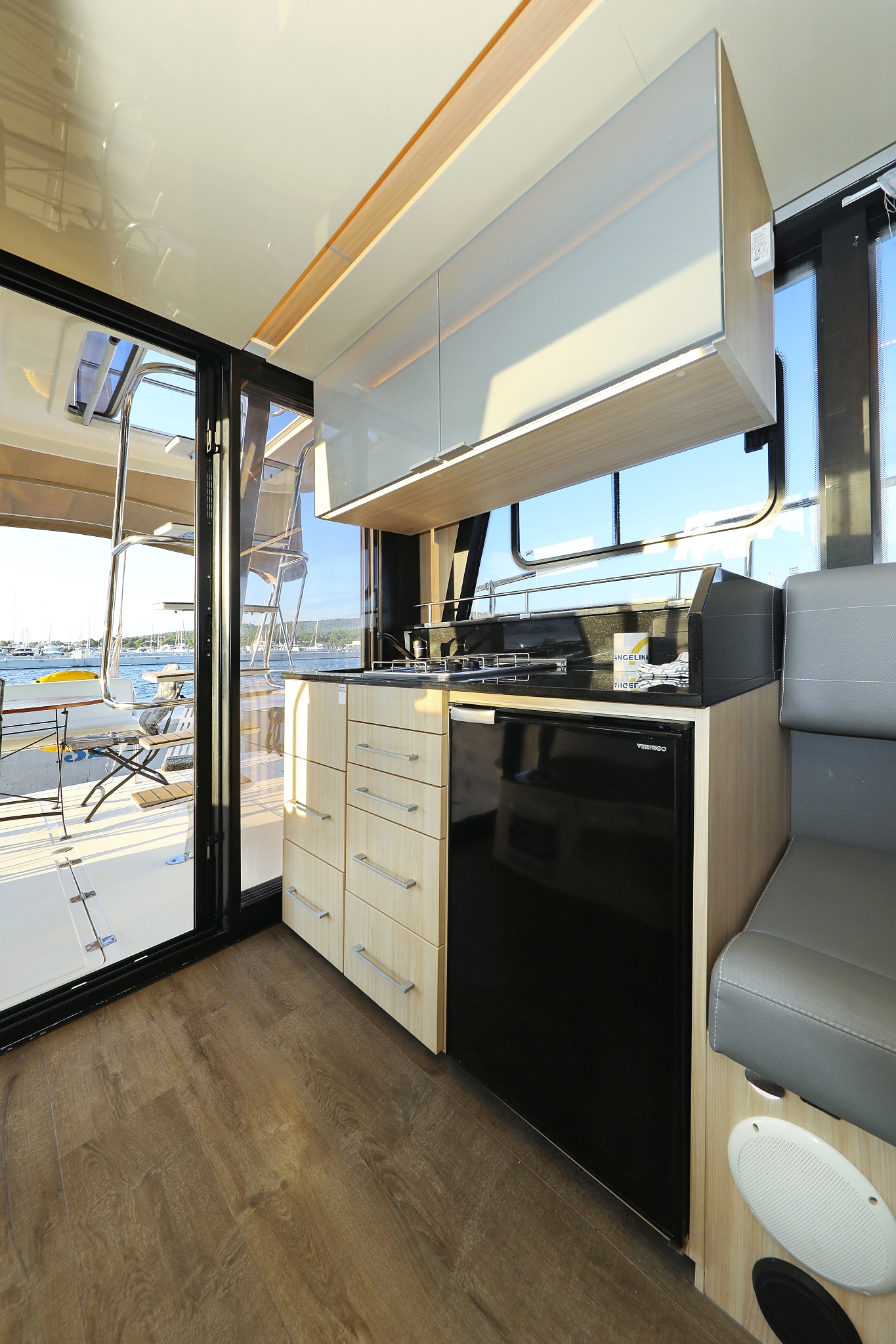 Futura 40 Grand Horizon — photo 21
