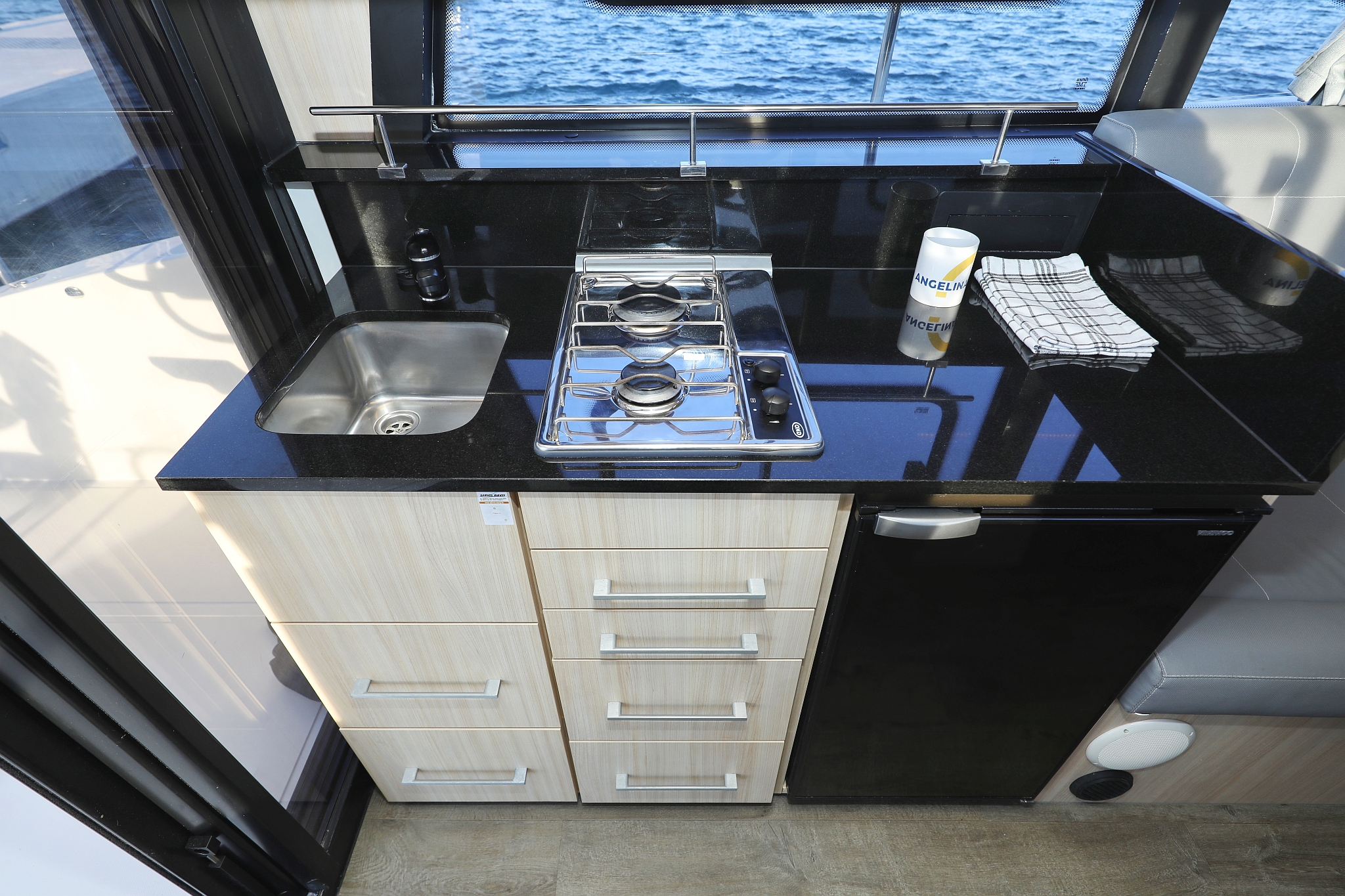 Futura 40 Grand Horizon — photo 22