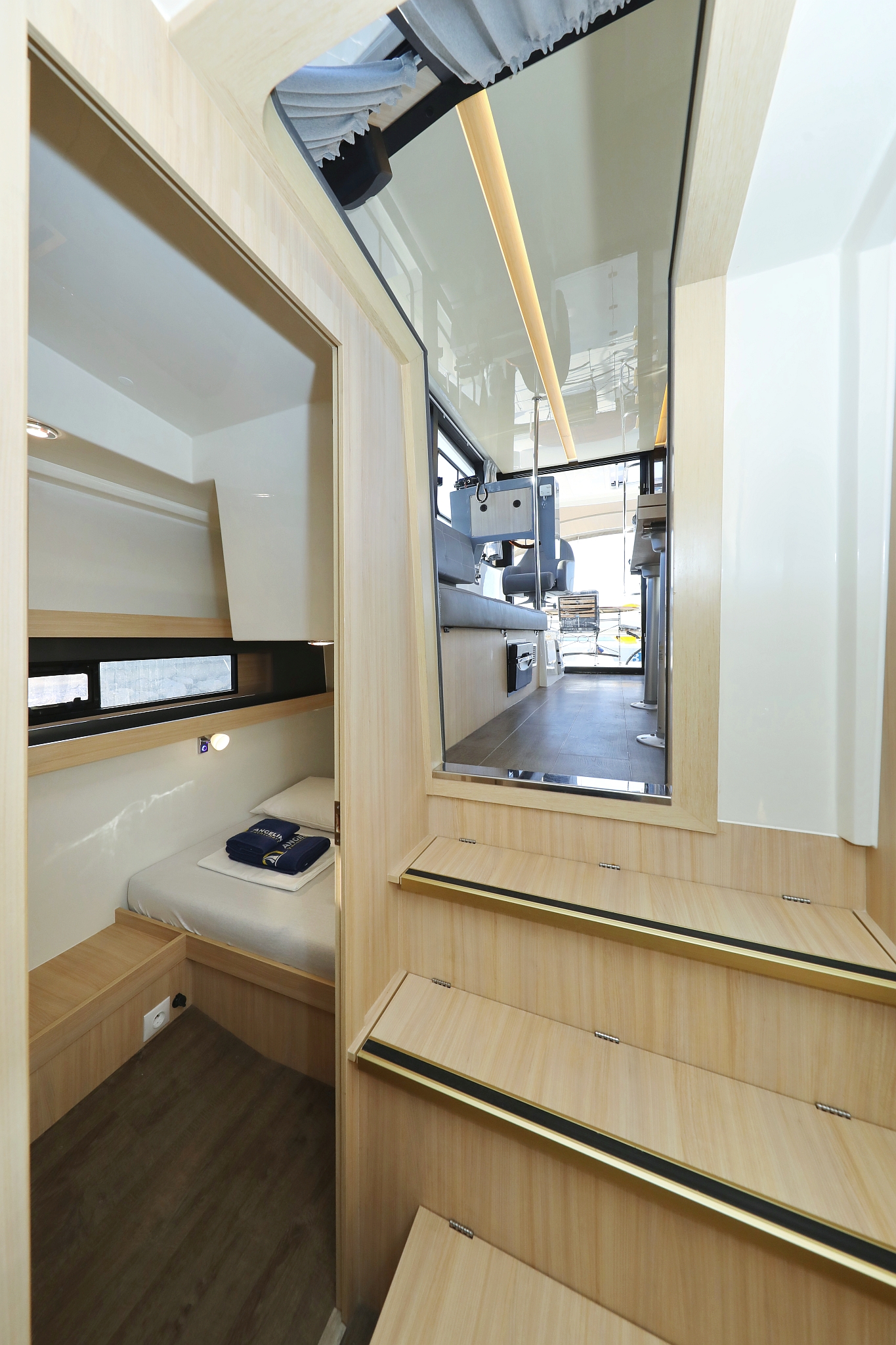 Futura 40 Grand Horizon — photo 23