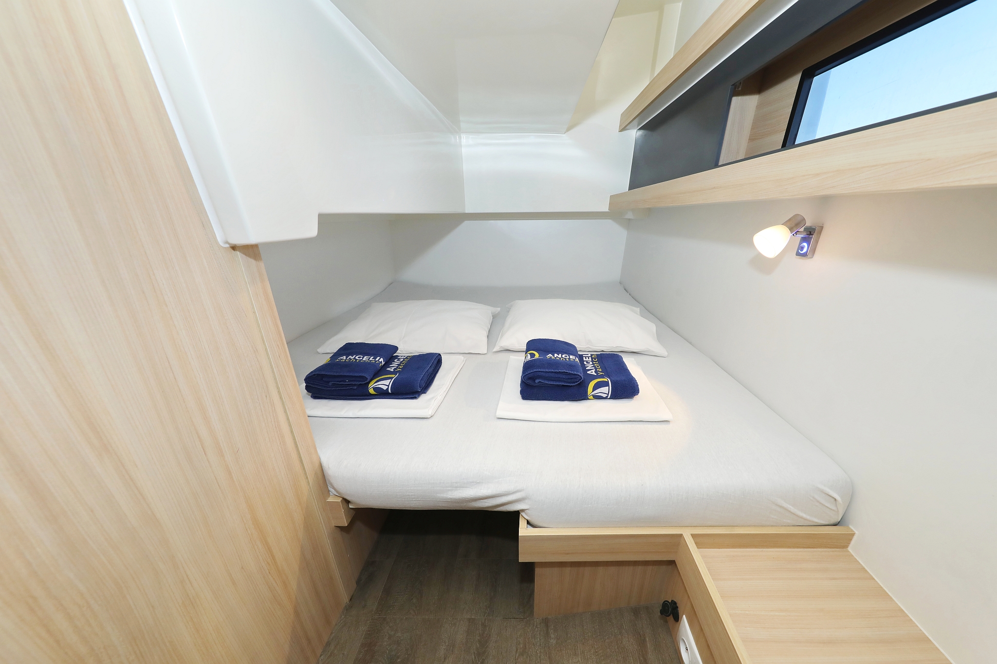 Futura 40 Grand Horizon — photo 26