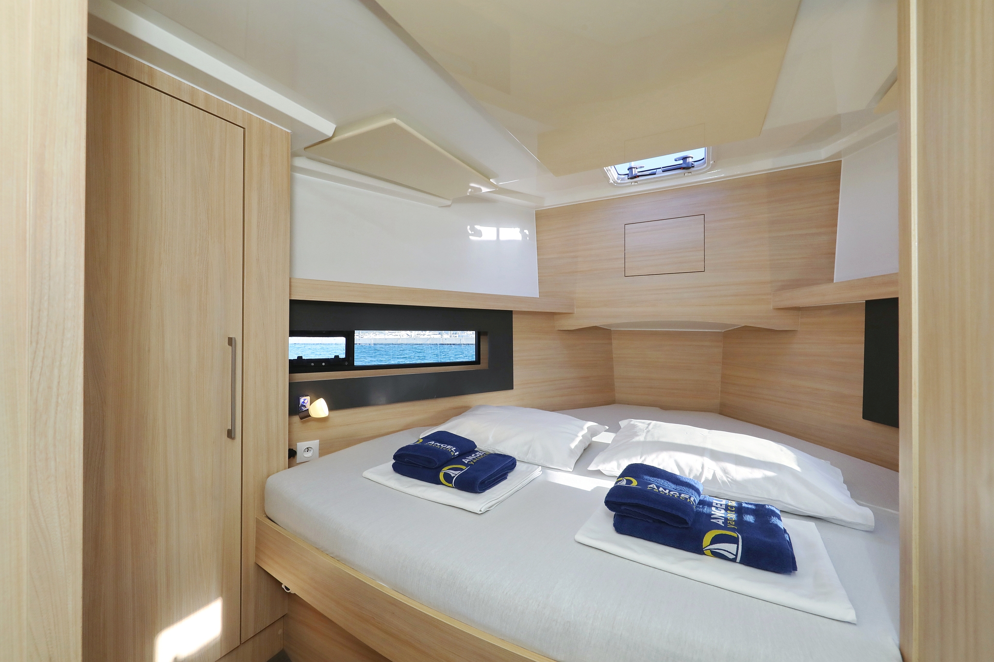 Futura 40 Grand Horizon — photo 29
