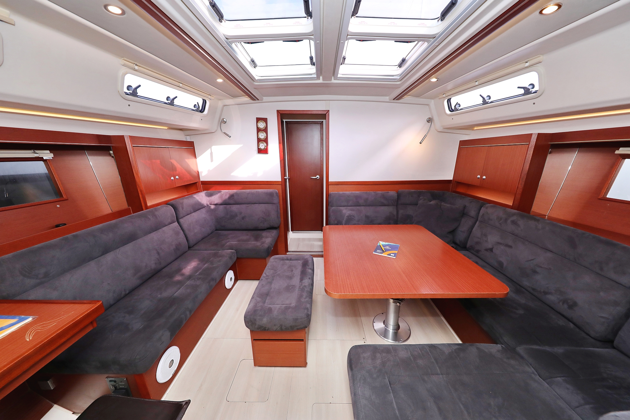 Hanse 455 — photo 14