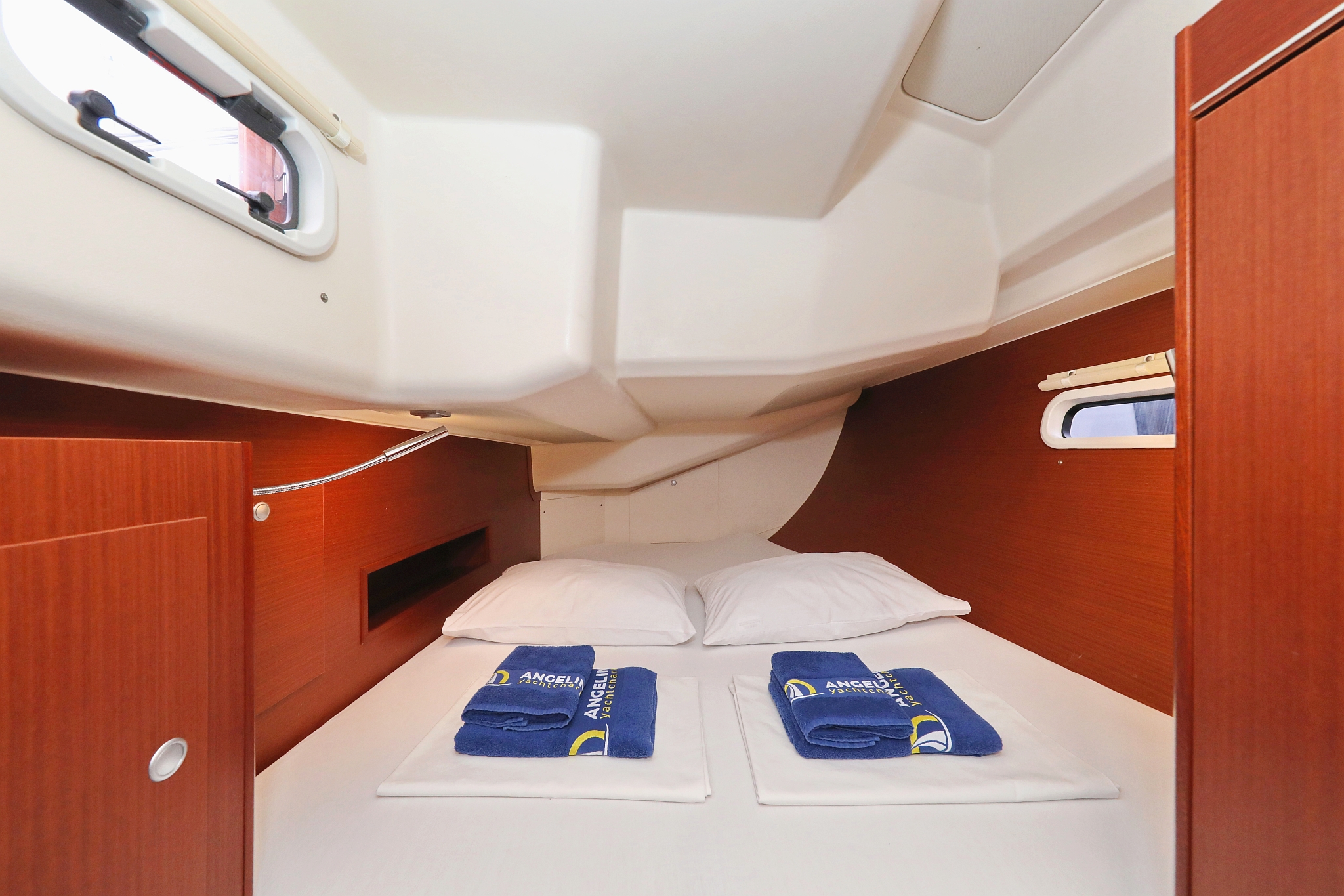 Hanse 455 — photo 24