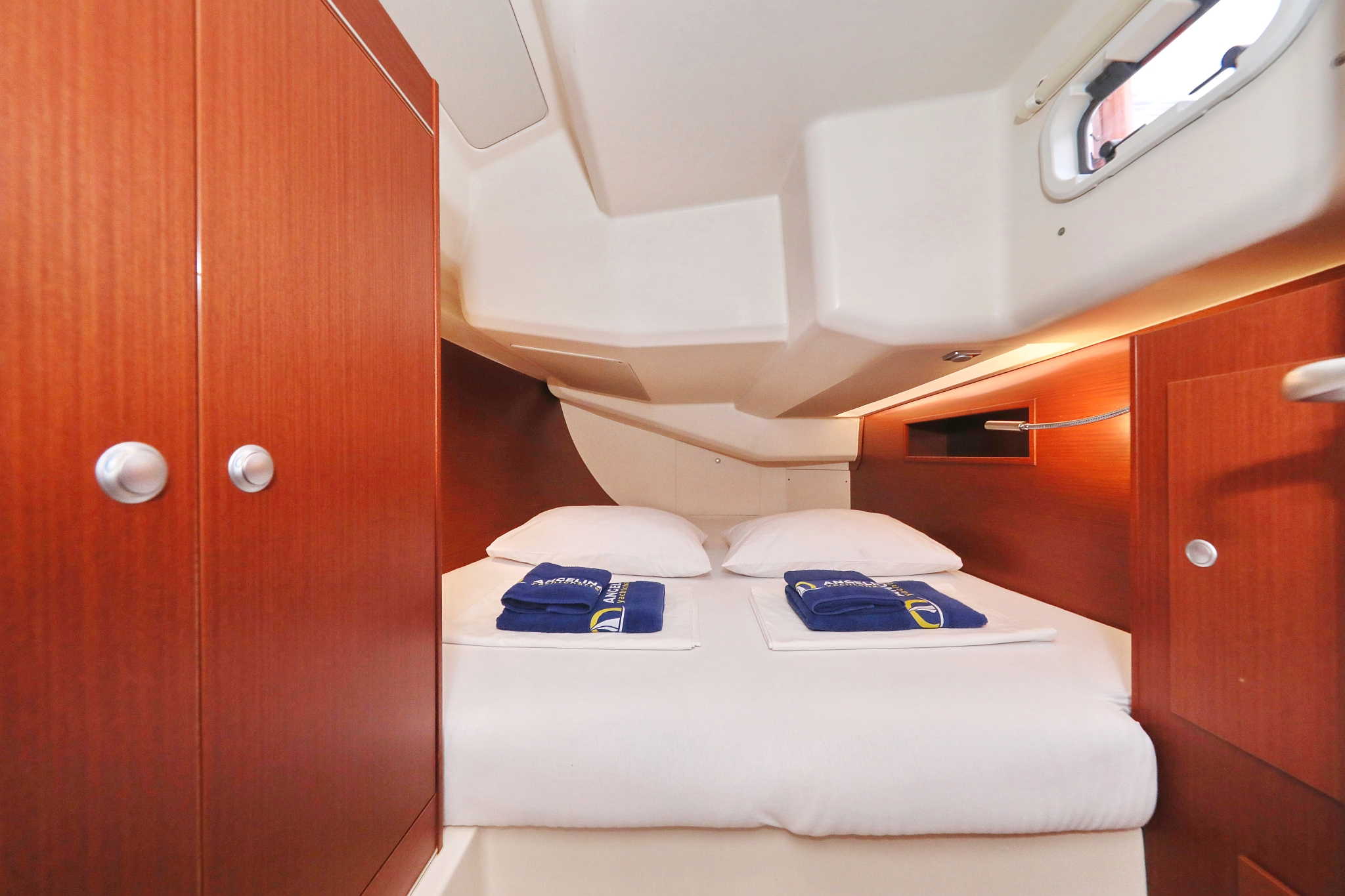 Hanse 455 — photo 27