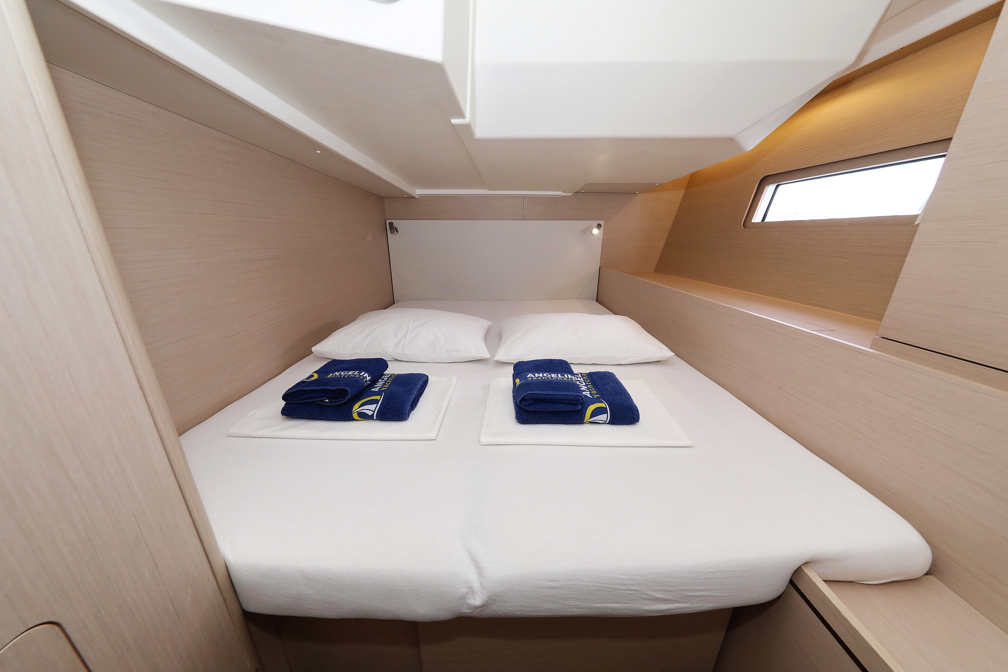 Oceanis 51.1 - 5 + 1 cab. — photo 2