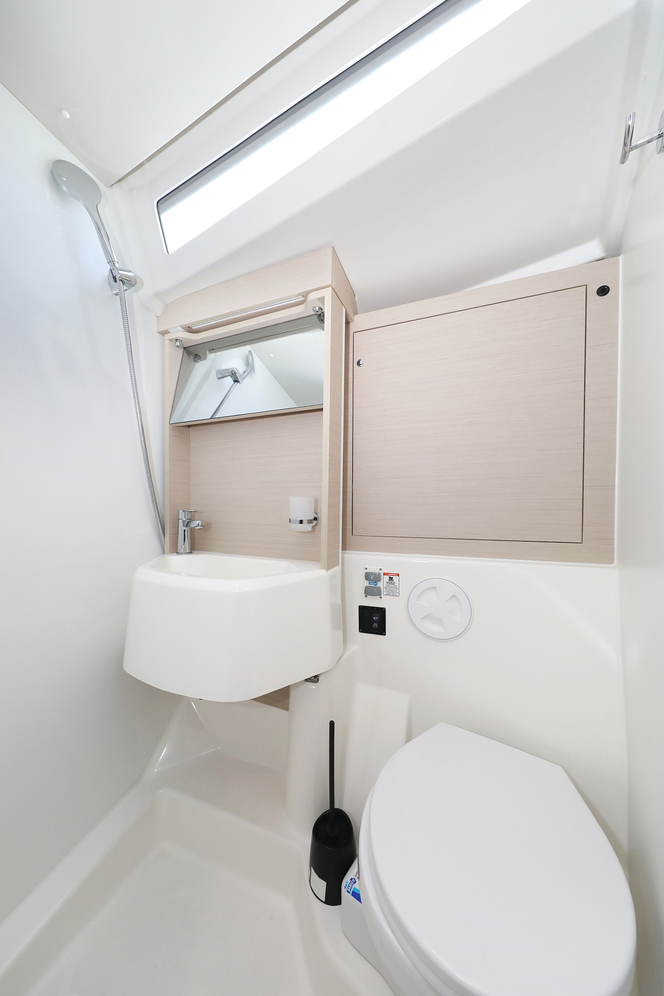 Oceanis 51.1 - 5 + 1 cab. — photo 9