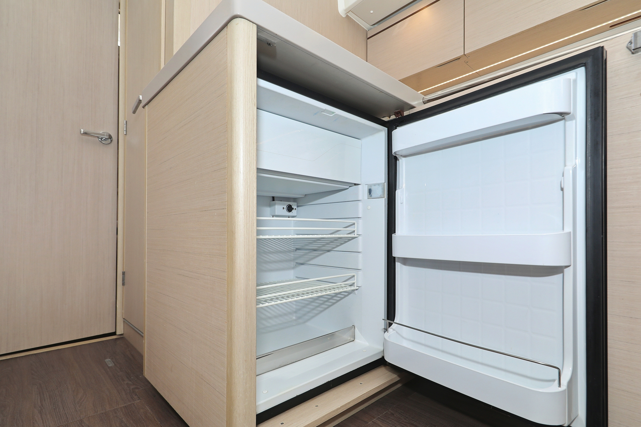 Oceanis 51.1 - 5 + 1 cab. — photo 16