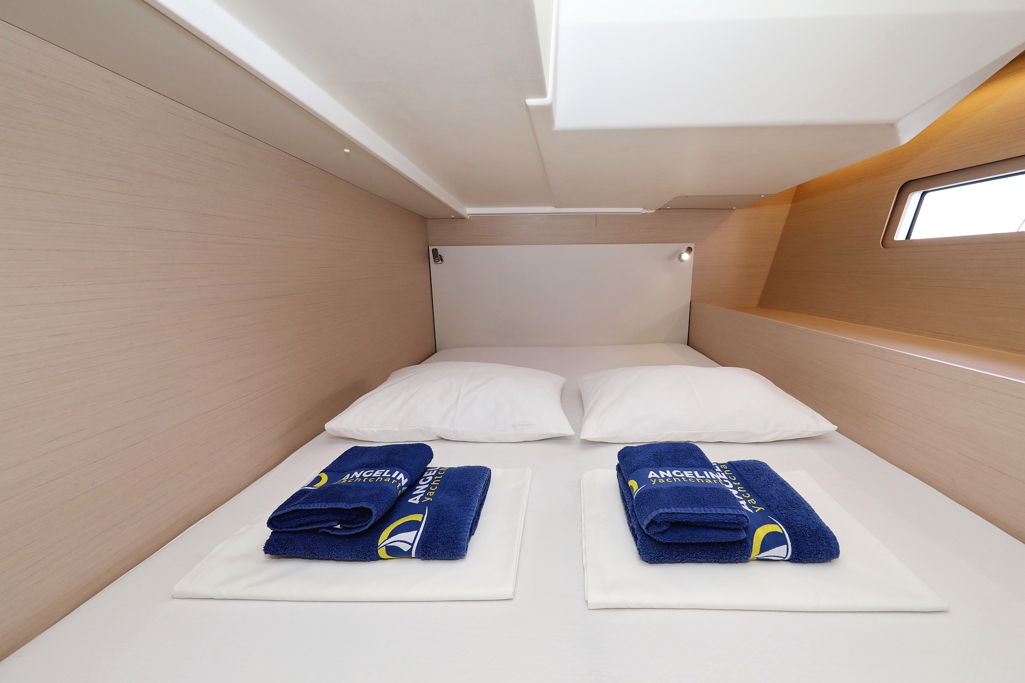 Oceanis 51.1 - 5 + 1 cab. — photo 26