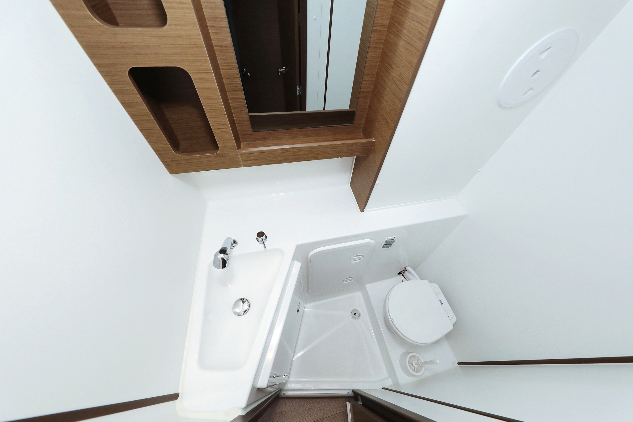 Lagoon 42 - 4 + 2 cab. — photo 41