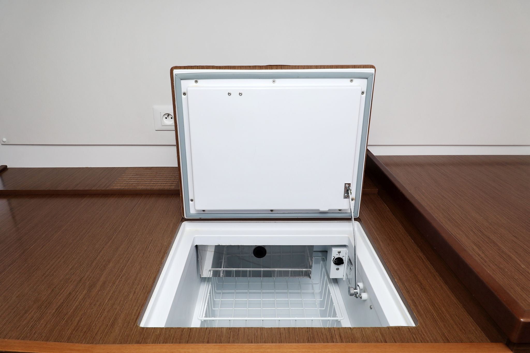 Lagoon 42 - 4 + 2 cab. — photo 47