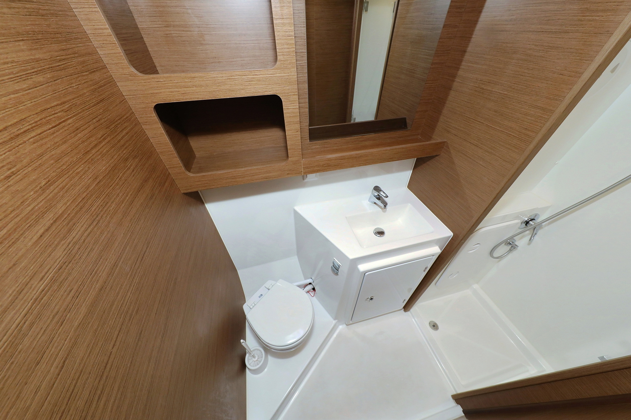 Lagoon 42 - 4 + 2 cab. — photo 37
