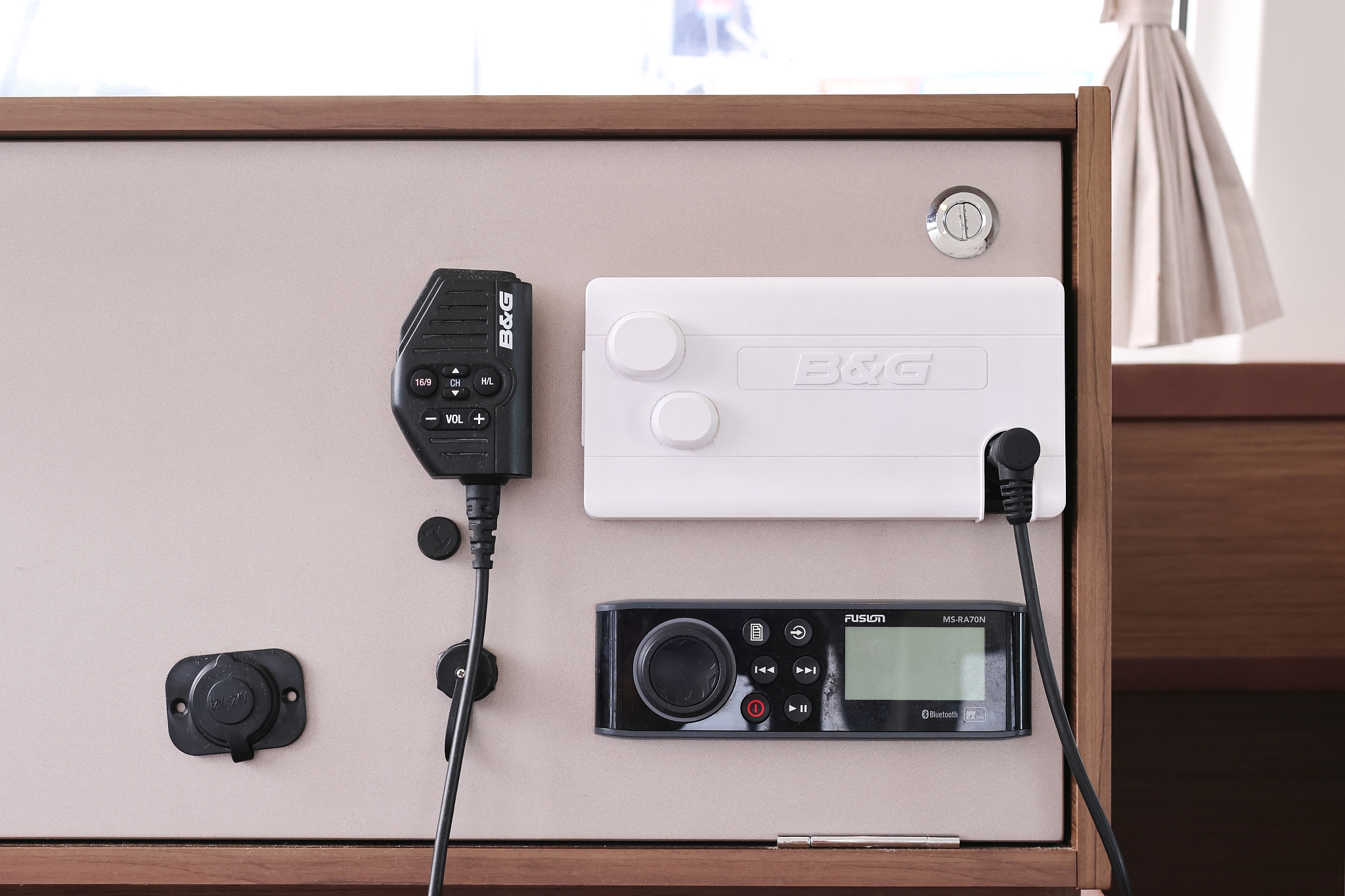 Lagoon 42 - 4 + 2 cab. — photo 44
