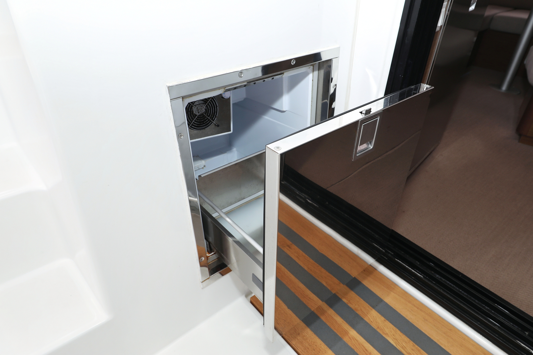 Lagoon 42 - 4 + 2 cab. — photo 48