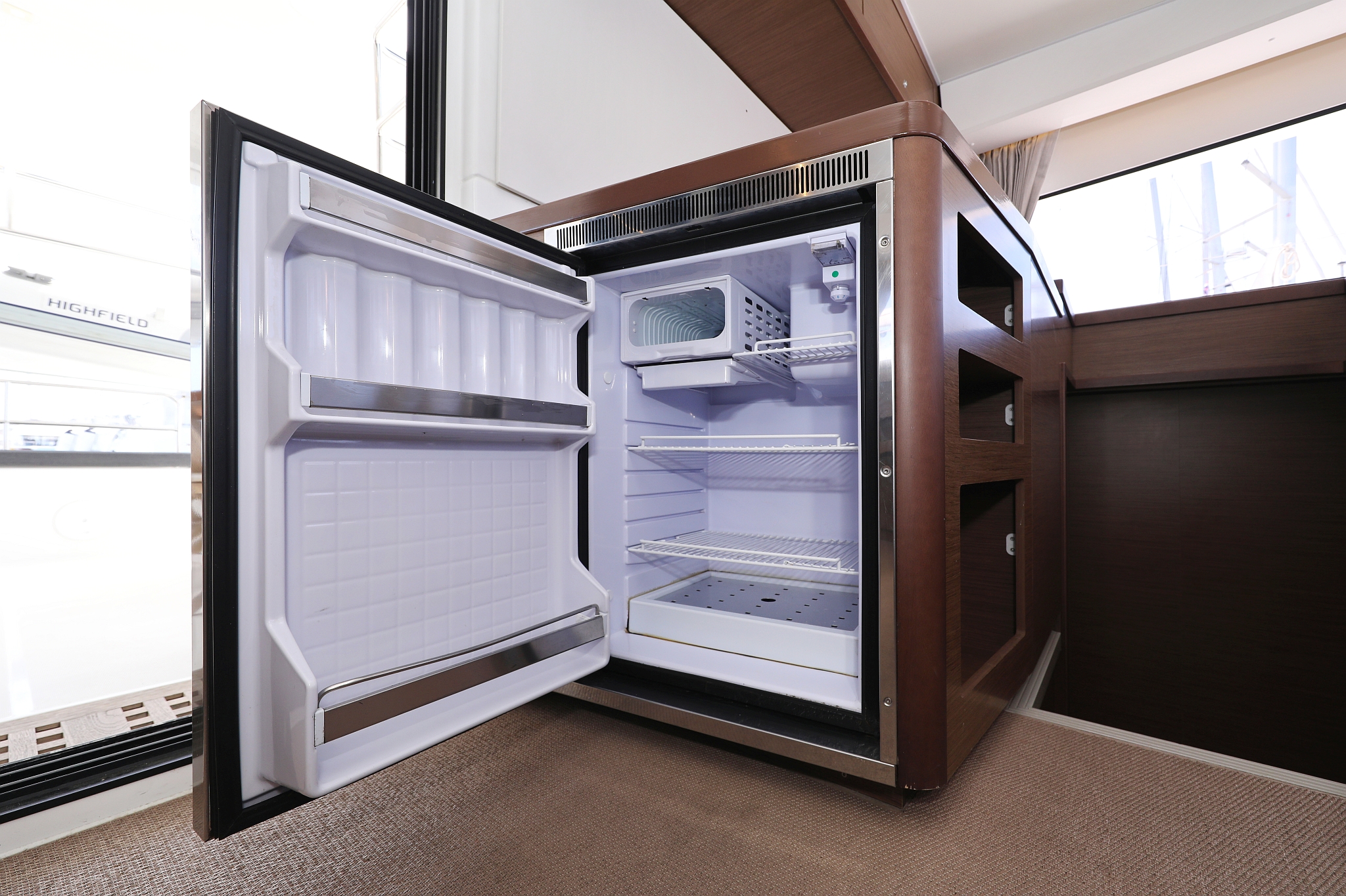 Lagoon 42 - 4 + 2 cab. — photo 43