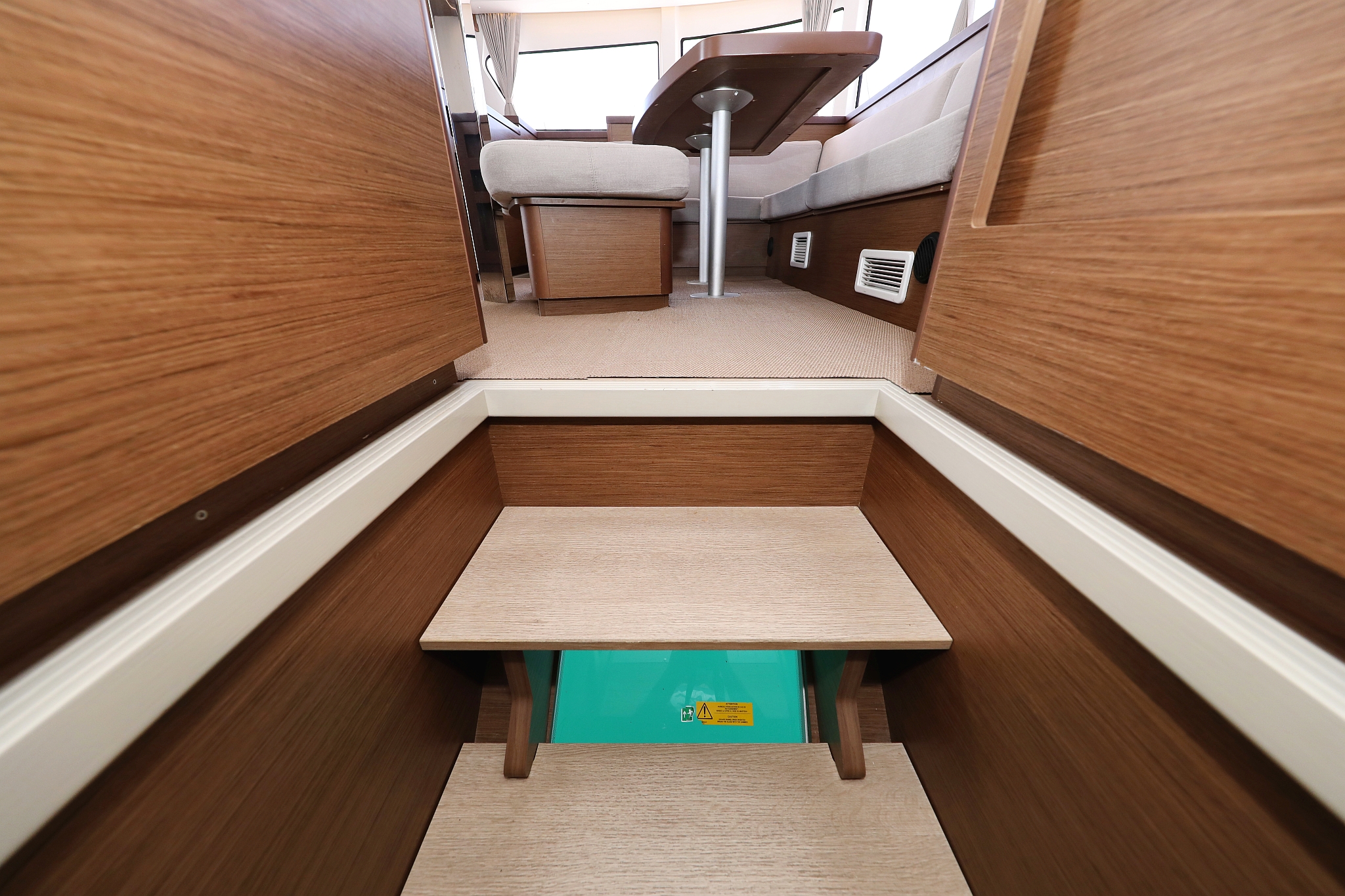 Lagoon 42 - 4 + 2 cab. — photo 46