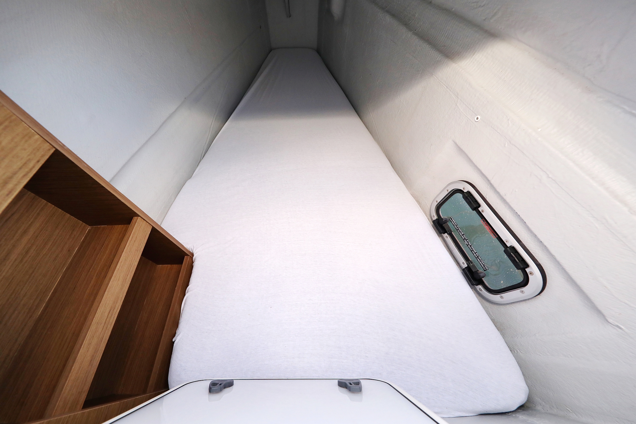 Lagoon 40 - 4 + 2 cab — photo 47