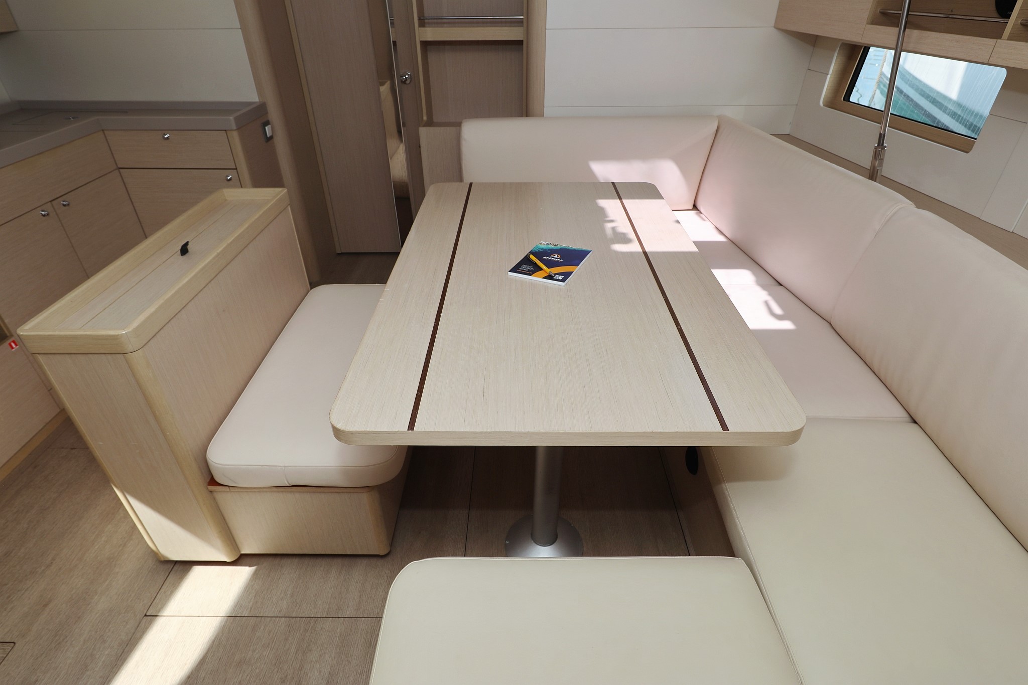 Oceanis 46.1 - 3 cab. — photo 13