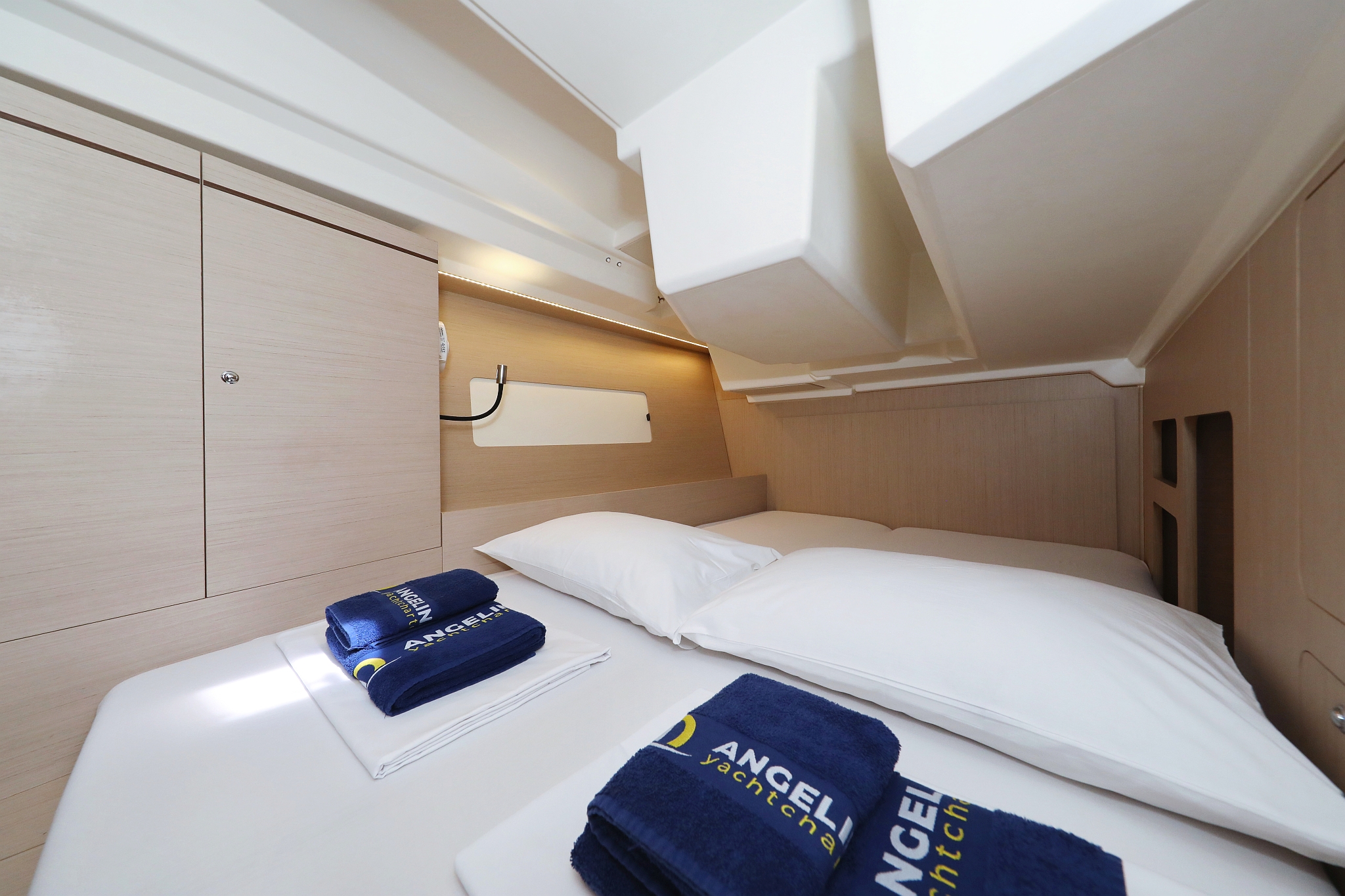 Oceanis 46.1 - 3 cab. — photo 23