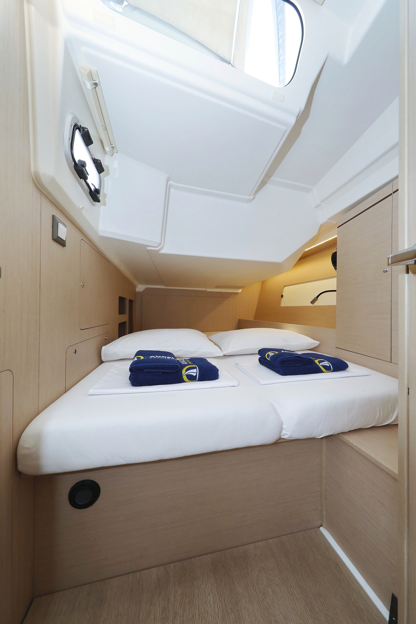 Oceanis 46.1 - 3 cab. — photo 24