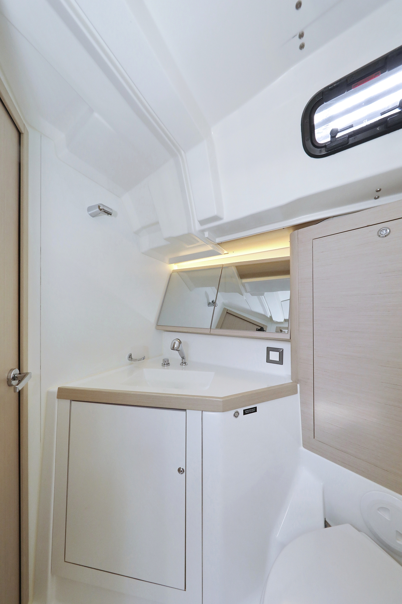 Oceanis 46.1 - 3 cab. — photo 31