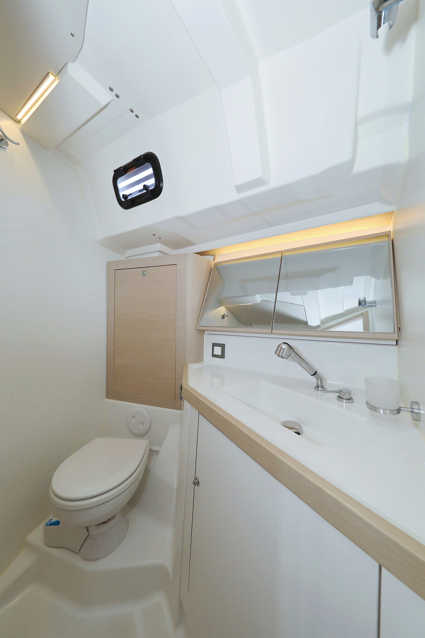 Oceanis 46.1 - 3 cab. — photo 32