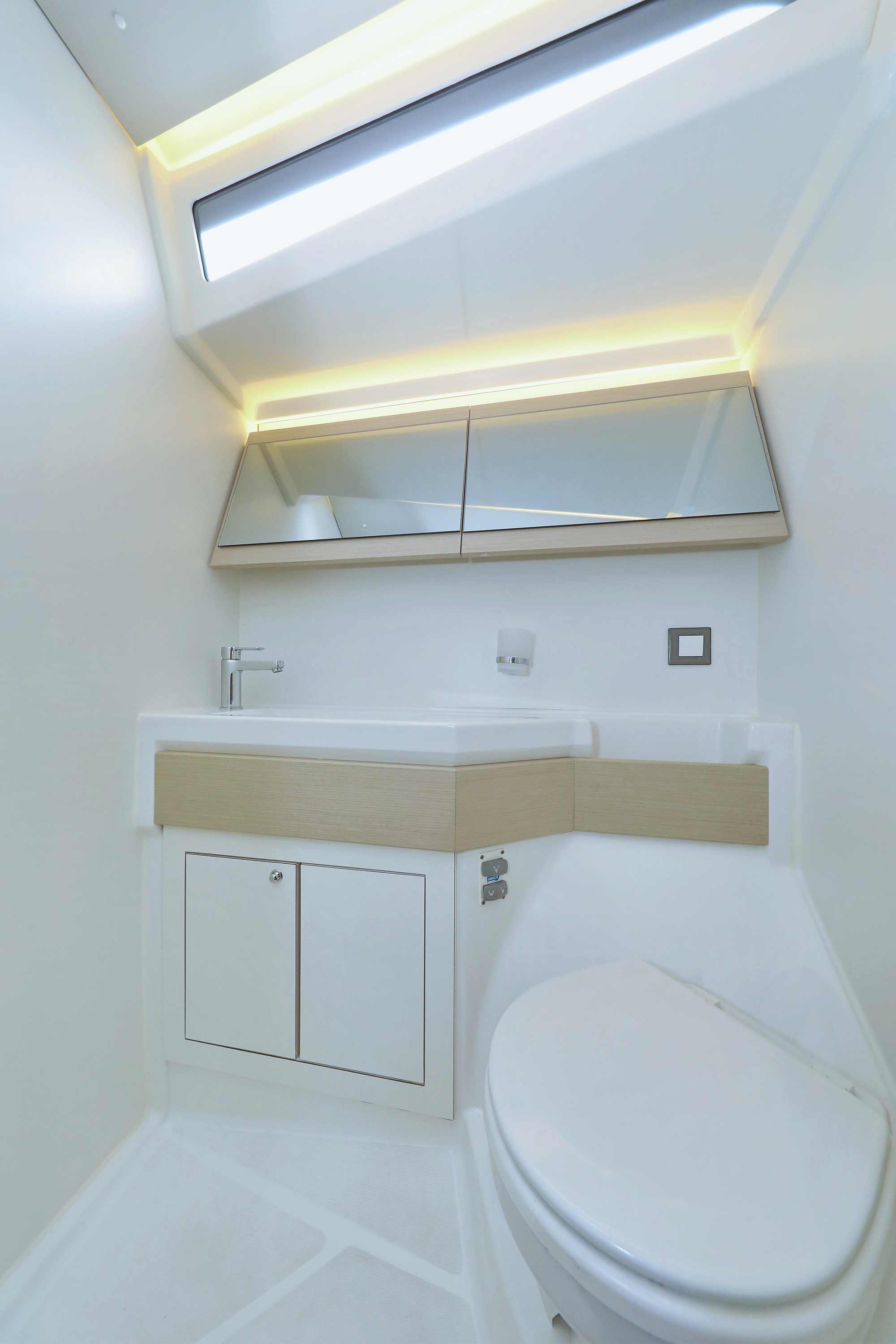 Oceanis 46.1 - 3 cab. — photo 38