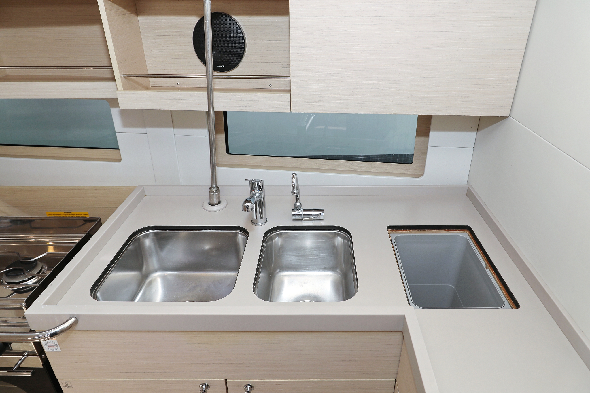 Oceanis 46.1 - 3 cab. — photo 41