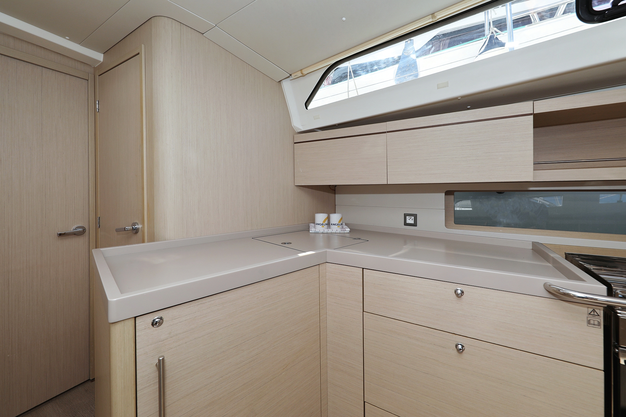 Oceanis 46.1 - 3 cab. — photo 42