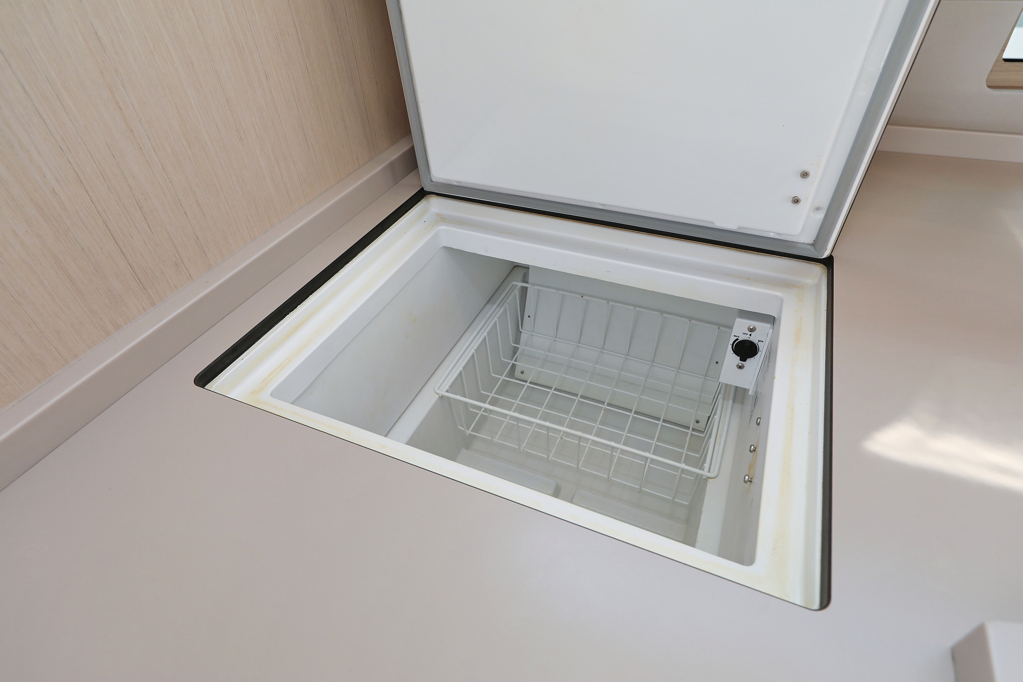 Oceanis 46.1 - 3 cab. — photo 43