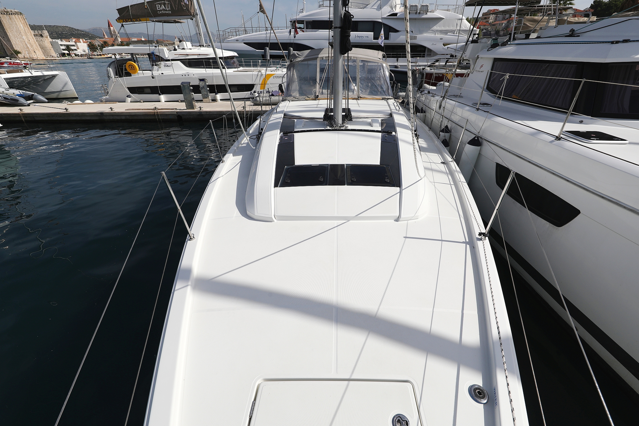 Oceanis 46.1 - 3 cab. — photo 25