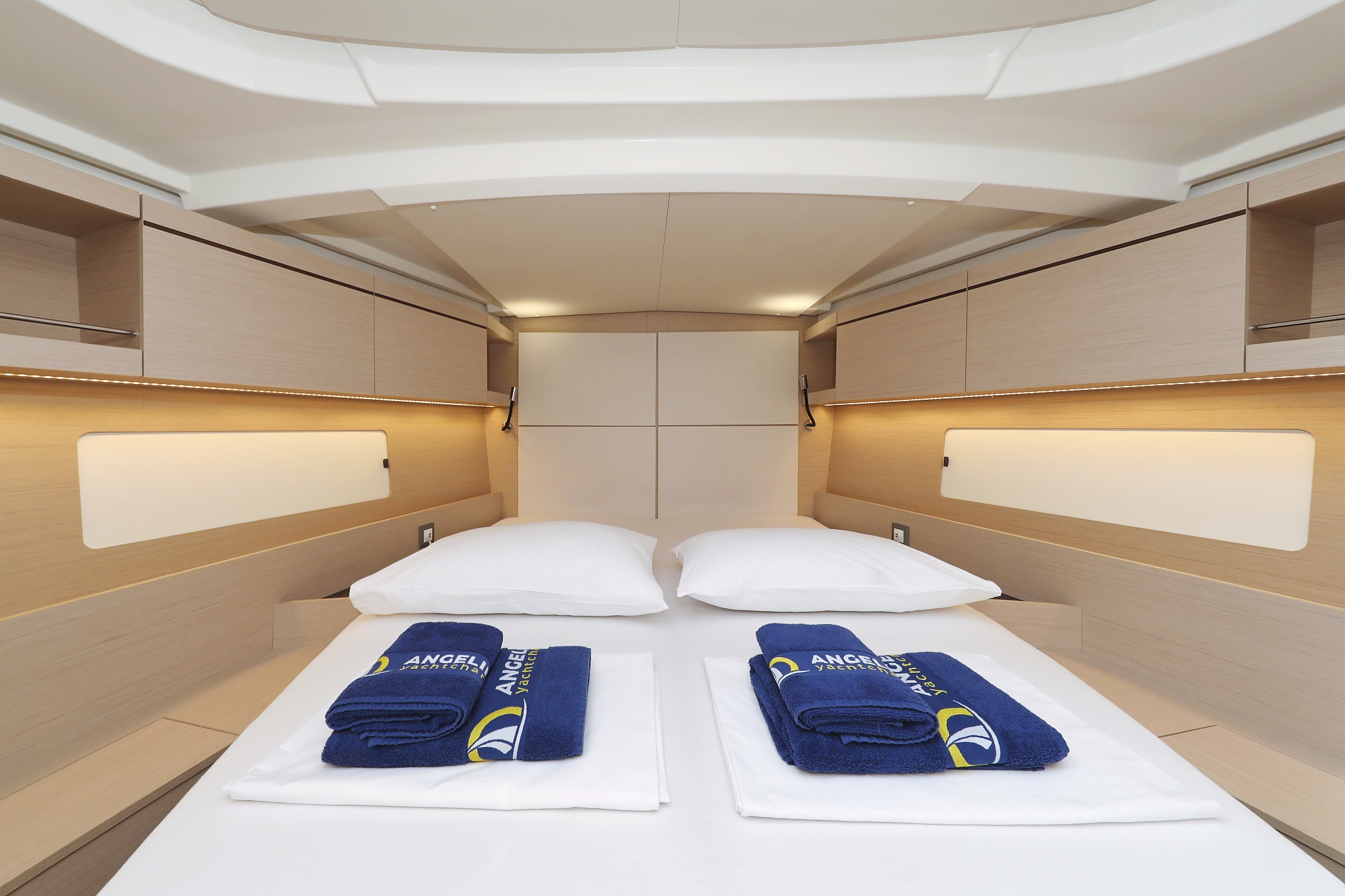 Oceanis 46.1 - 3 cab. — photo 46