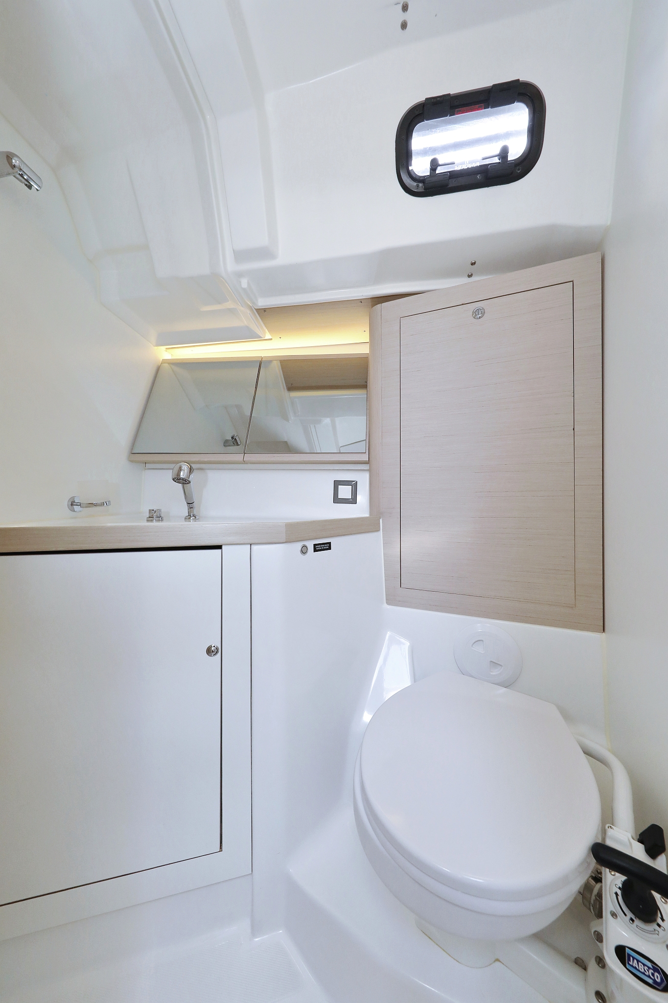 Oceanis 46.1 - 3 cab. — photo 48