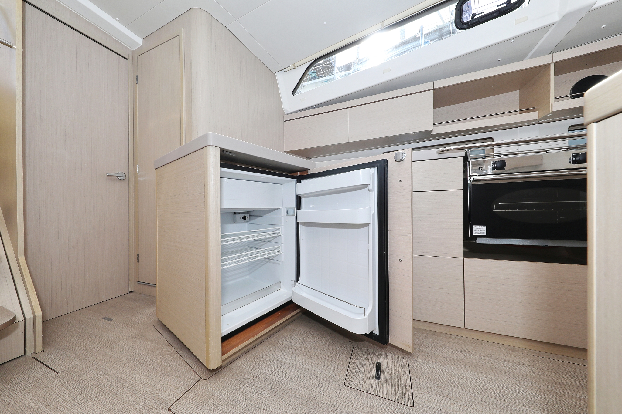 Oceanis 46.1 - 3 cab. — photo 7