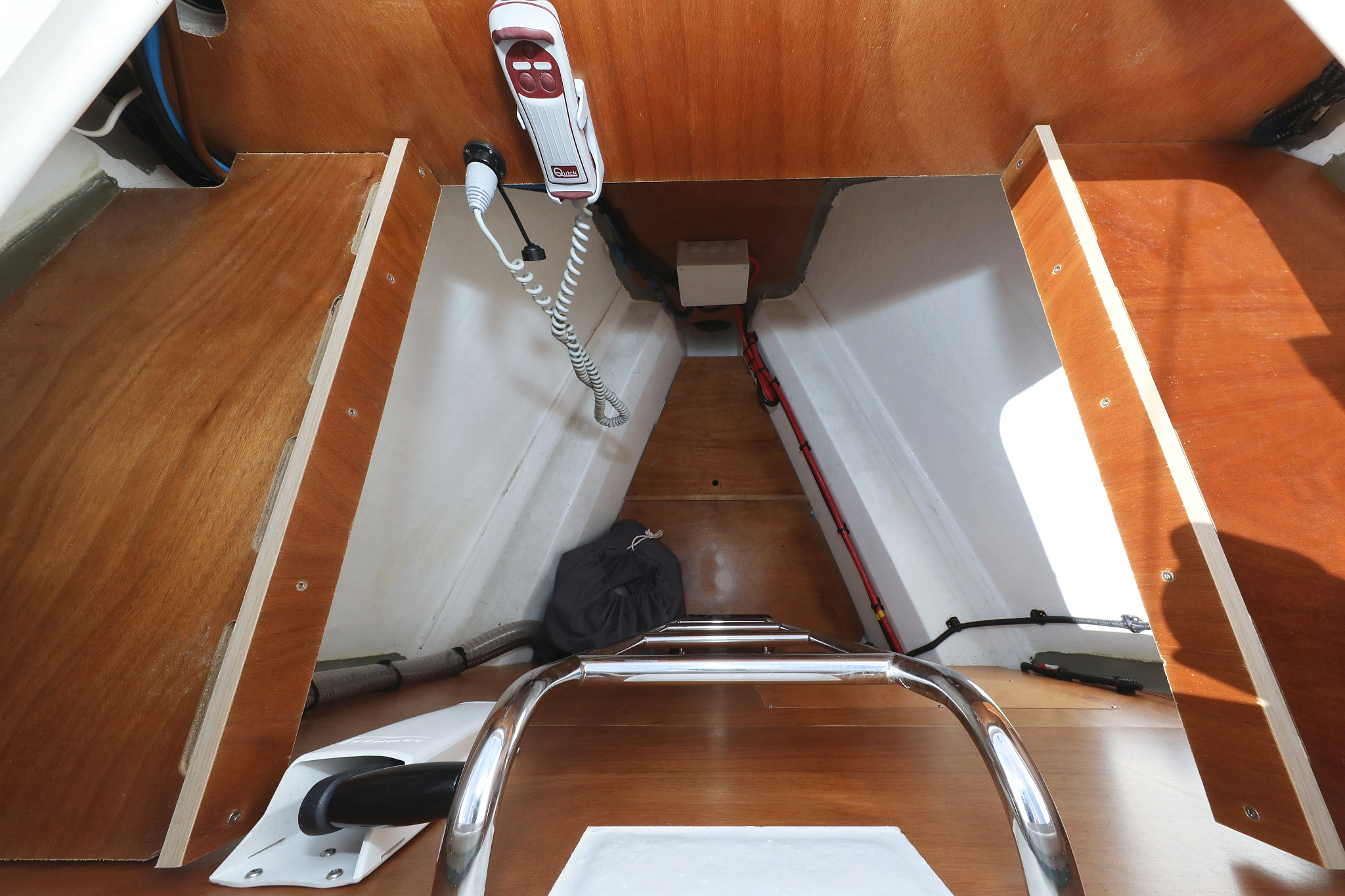 Oceanis 46.1 - 3 cab. — photo 11