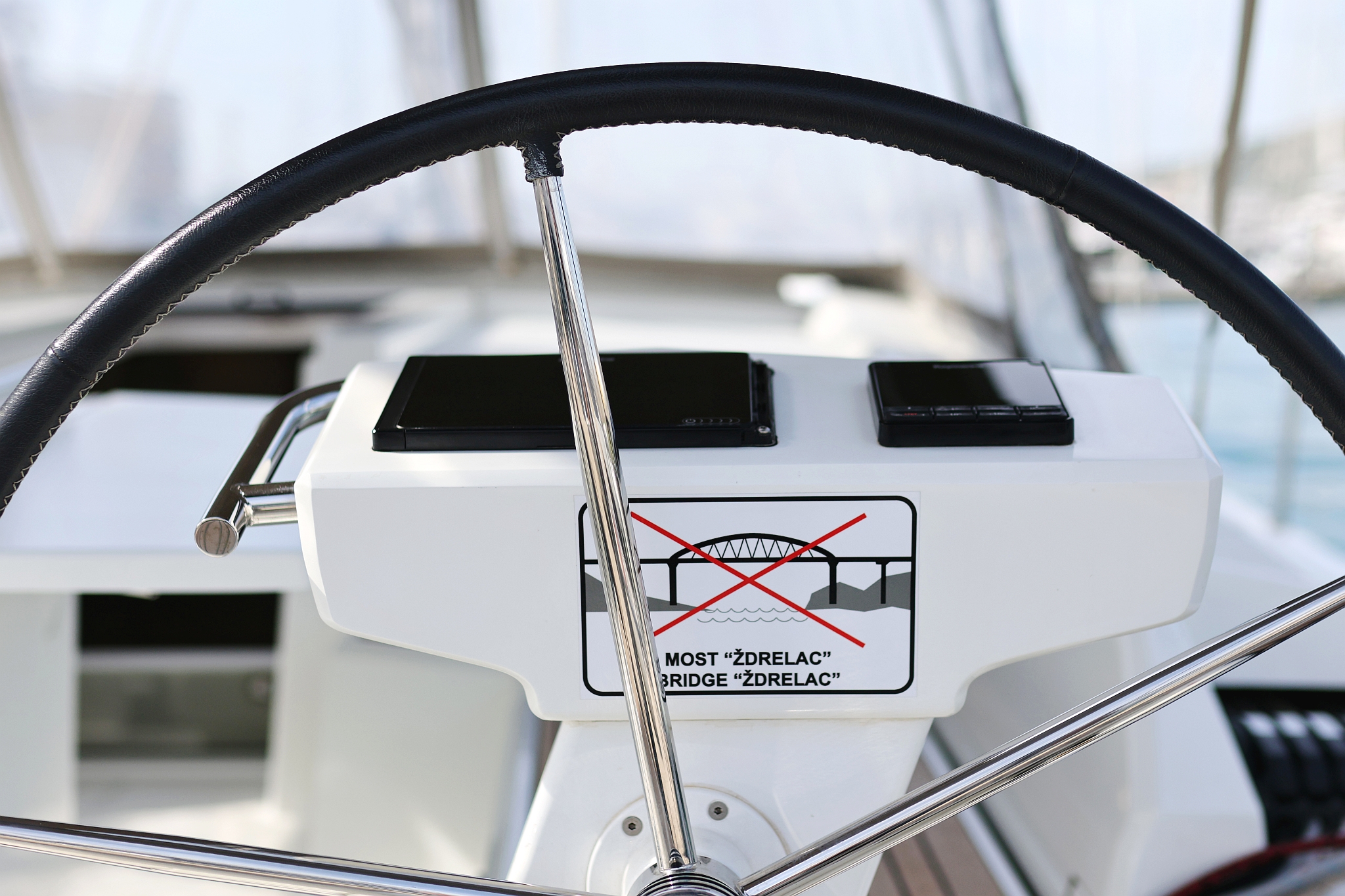 Oceanis 46.1 - 3 cab. — photo 13
