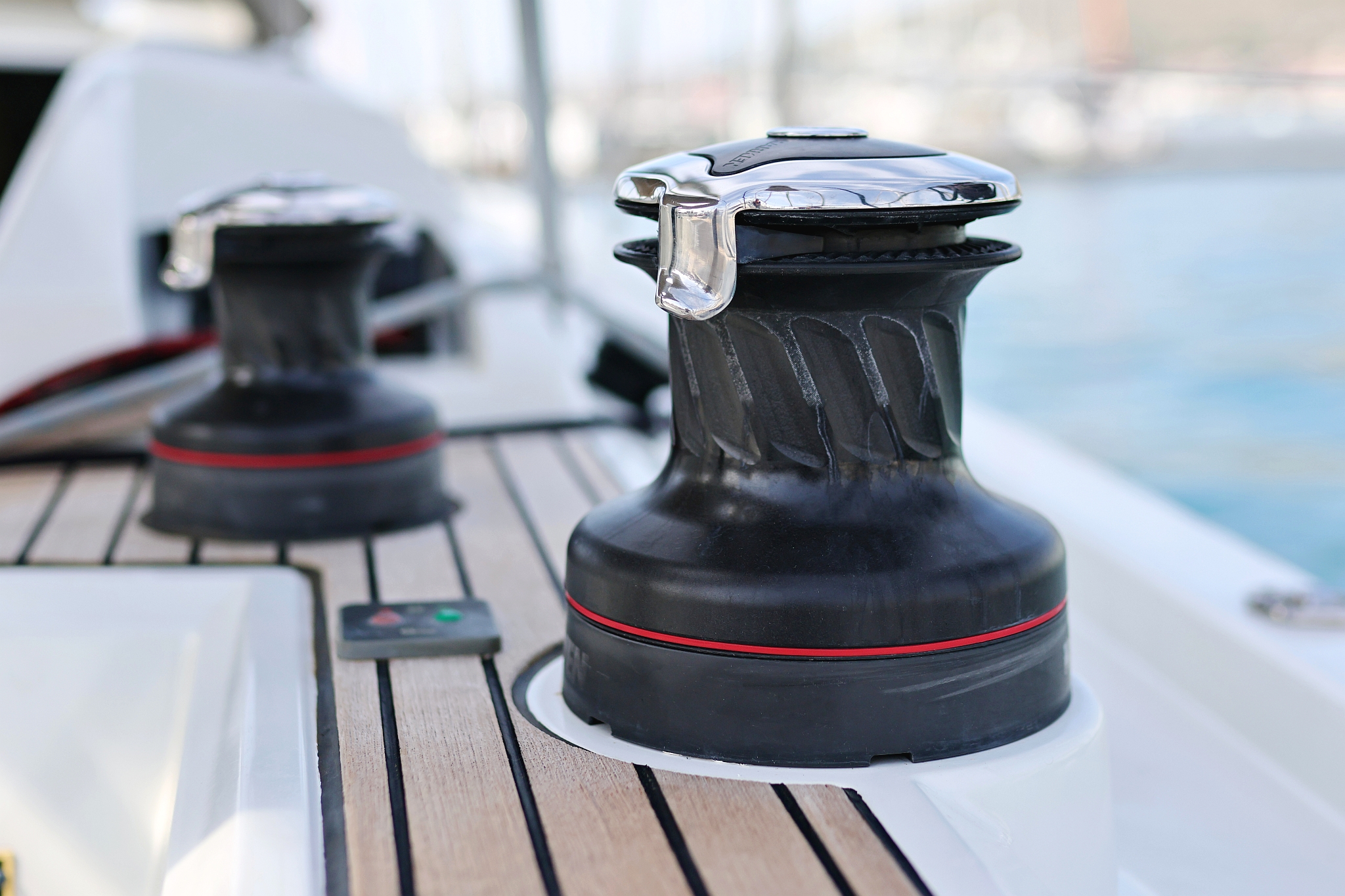 Oceanis 46.1 - 3 cab. — photo 14