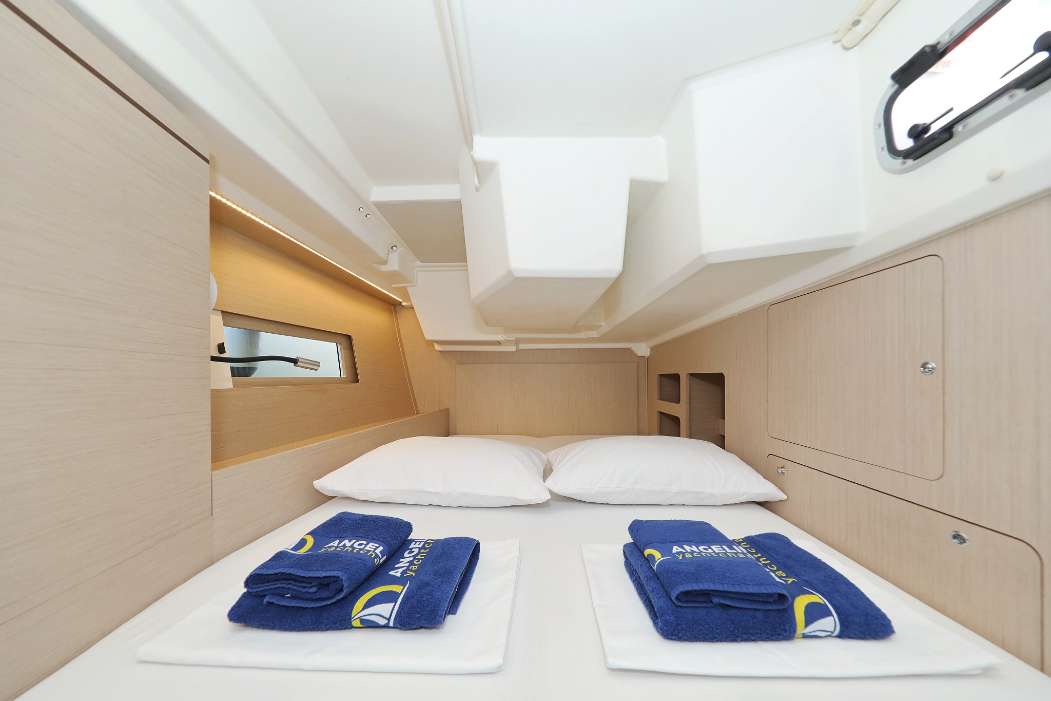 Oceanis 46.1 - 4 cab. — photo 26