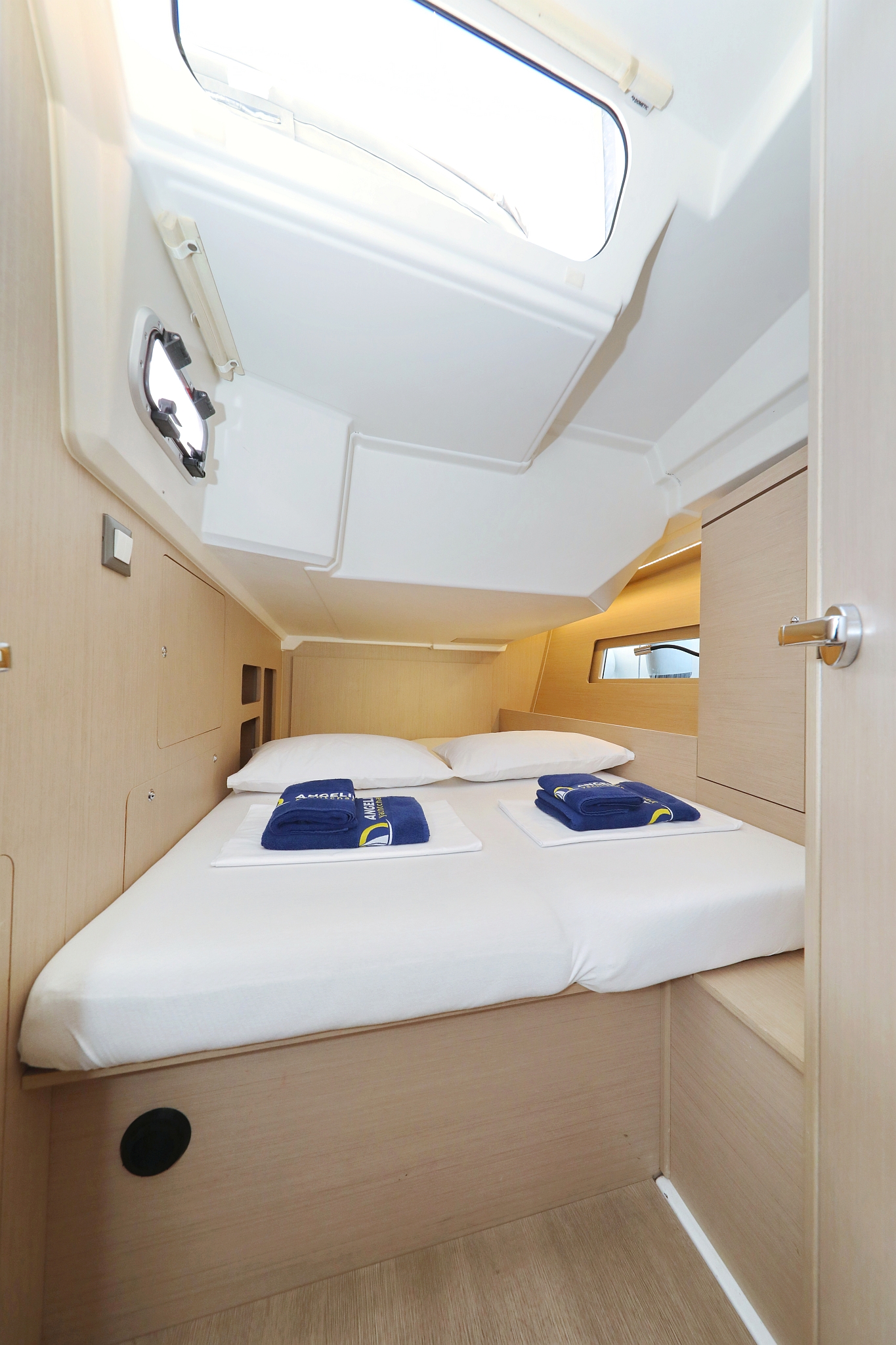 Oceanis 46.1 - 4 cab. — photo 27