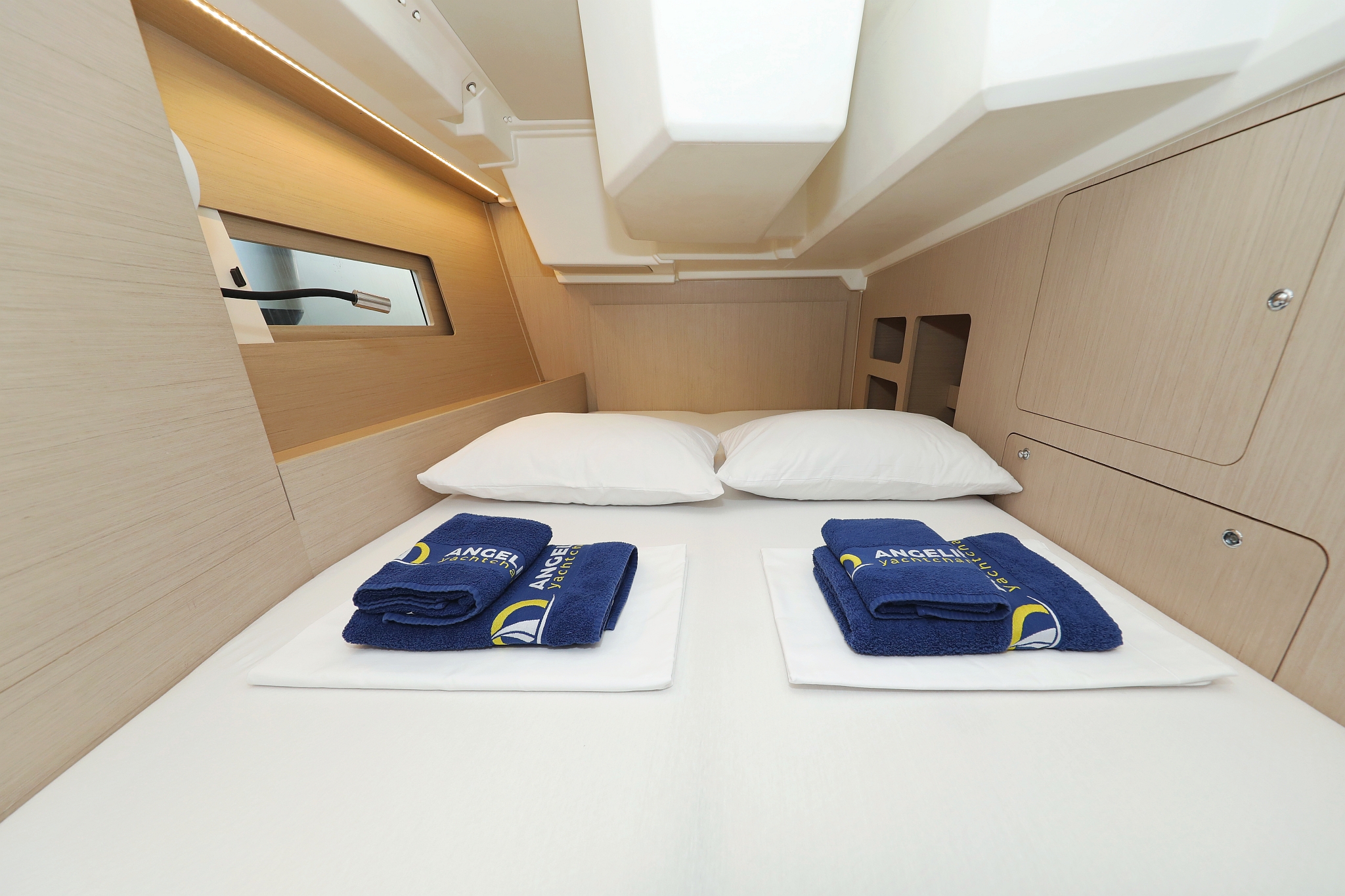 Oceanis 46.1 - 4 cab. — photo 28