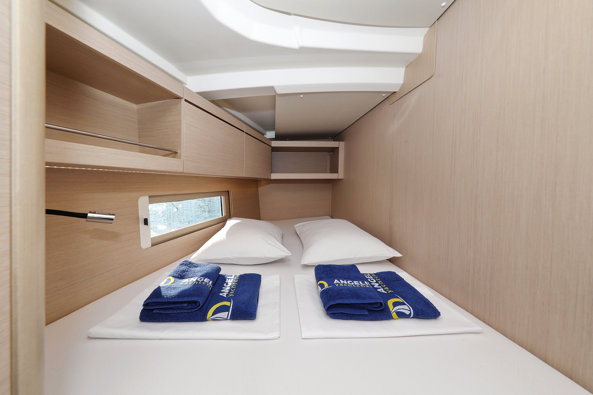 Oceanis 46.1 - 4 cab. — photo 30