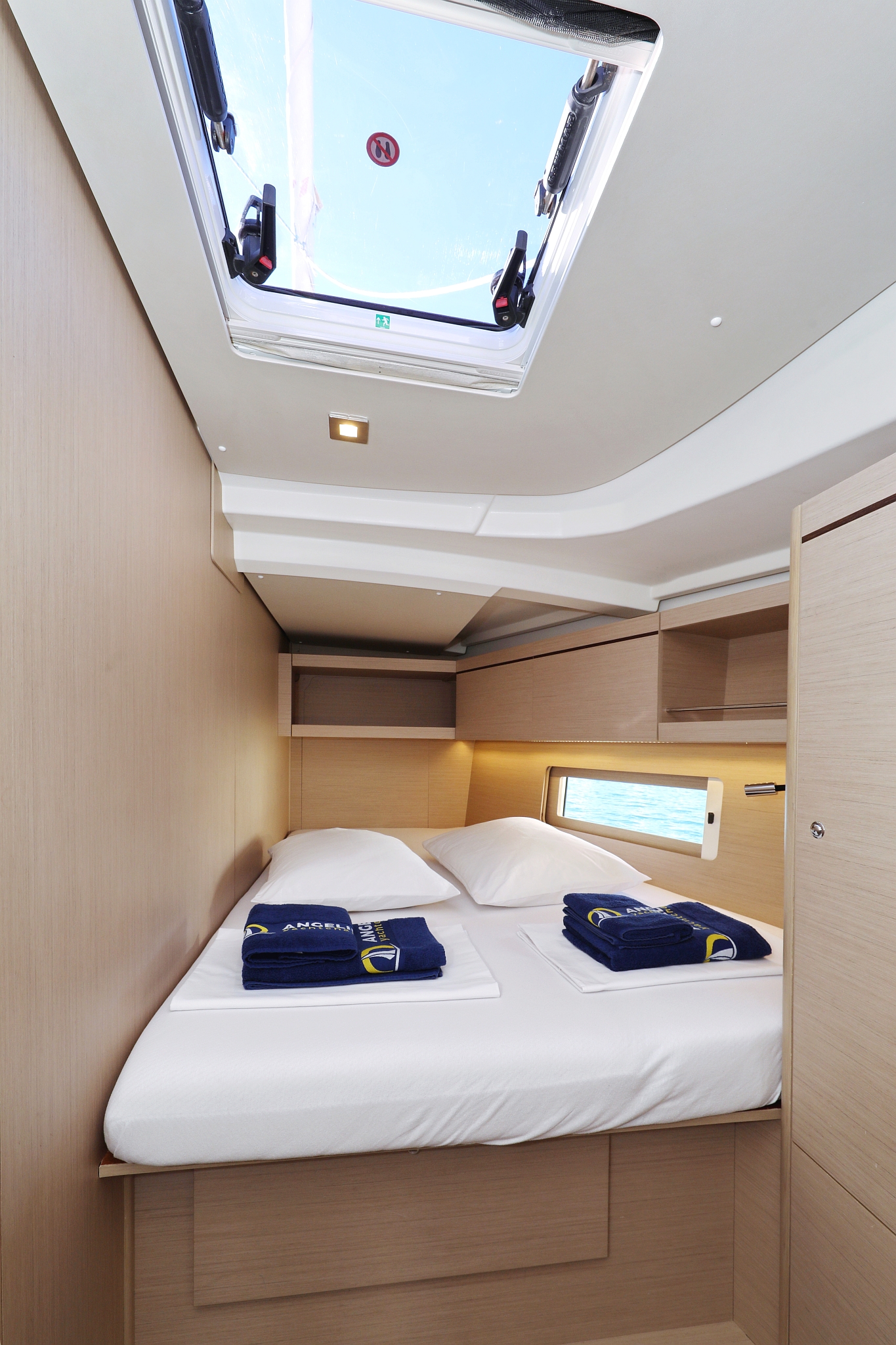 Oceanis 46.1 - 4 cab. — photo 31